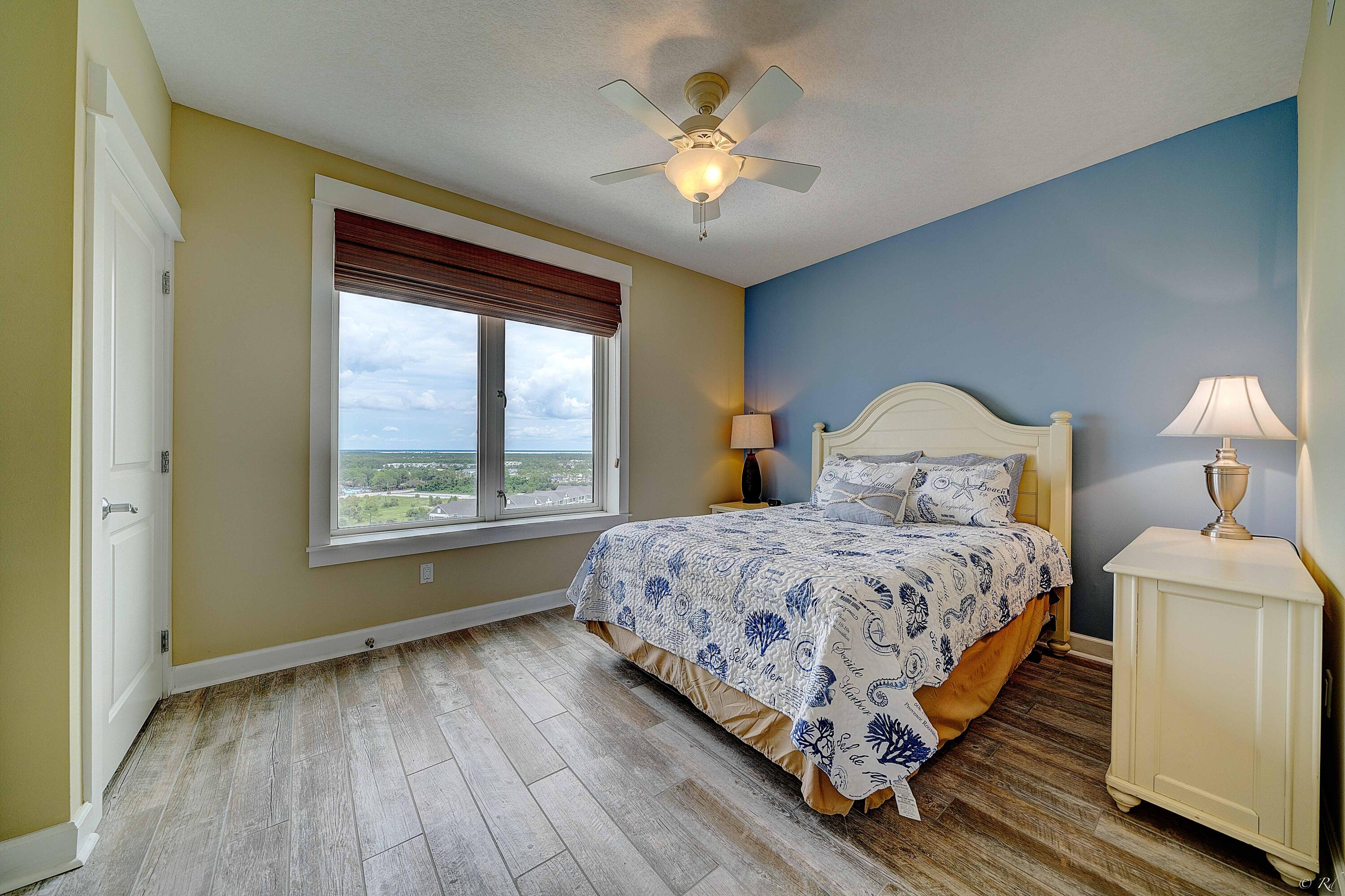 GRAND PANAMA BEACH RESORTS - Residential