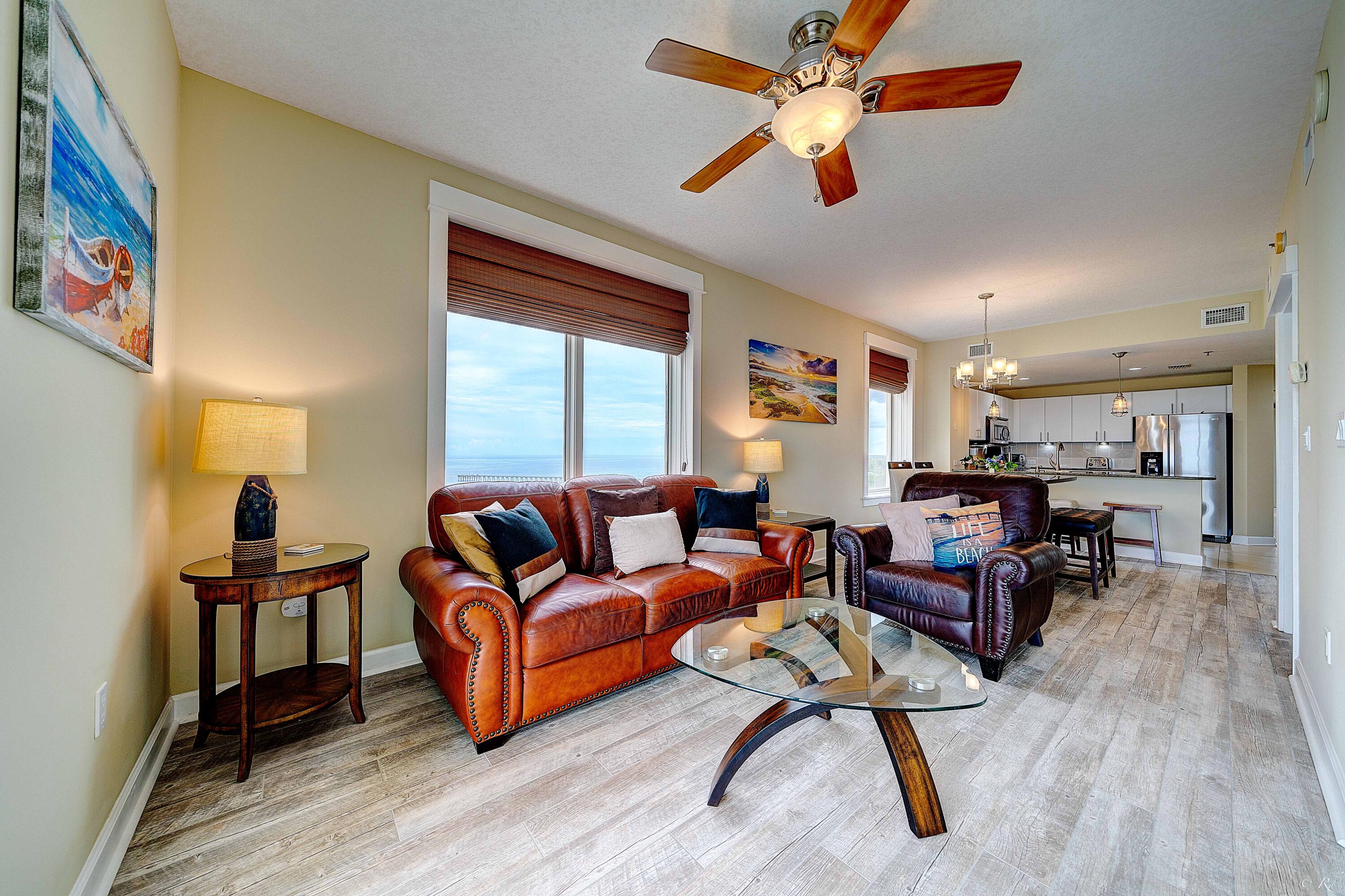 GRAND PANAMA BEACH RESORTS - Residential