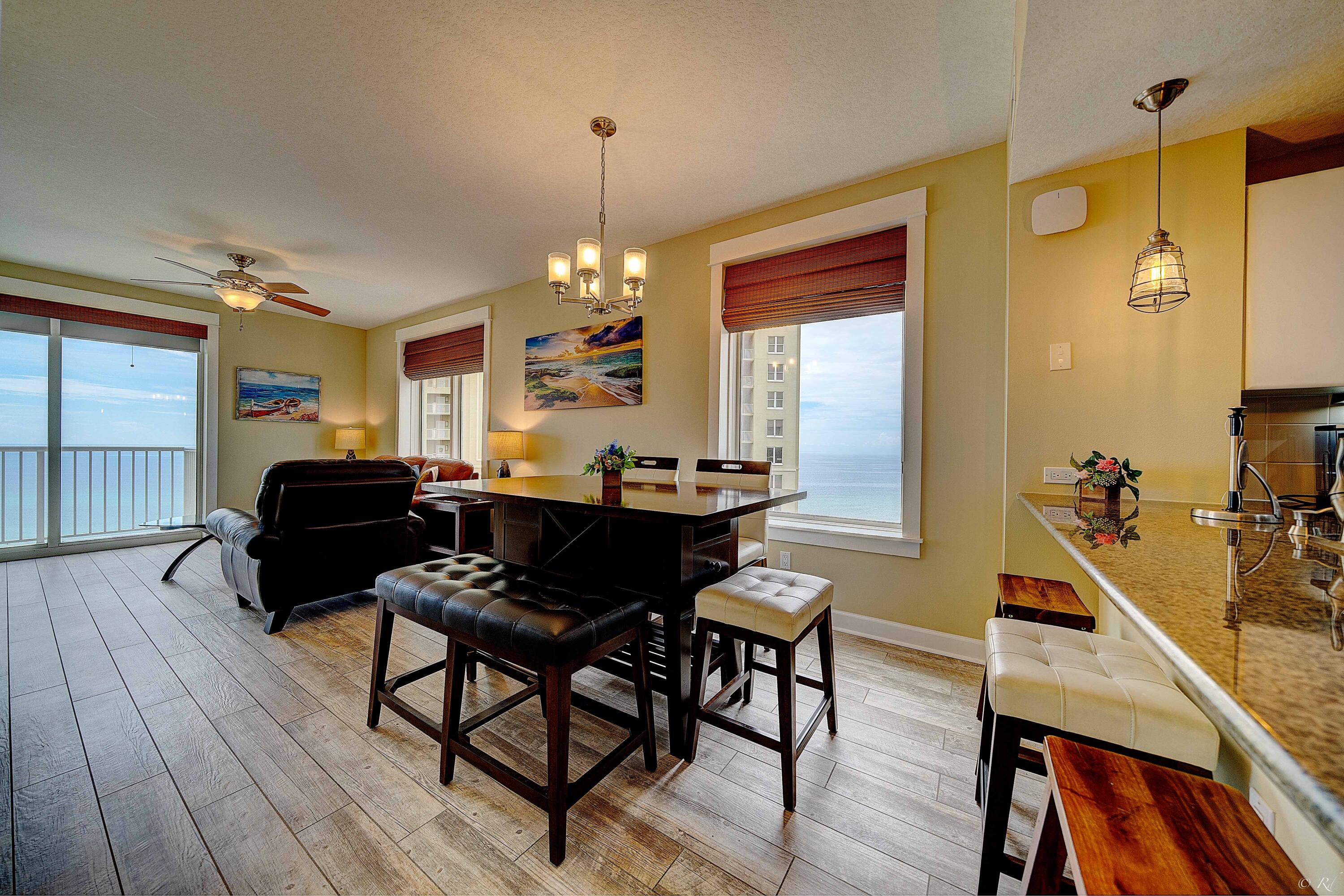 GRAND PANAMA BEACH RESORTS - Residential