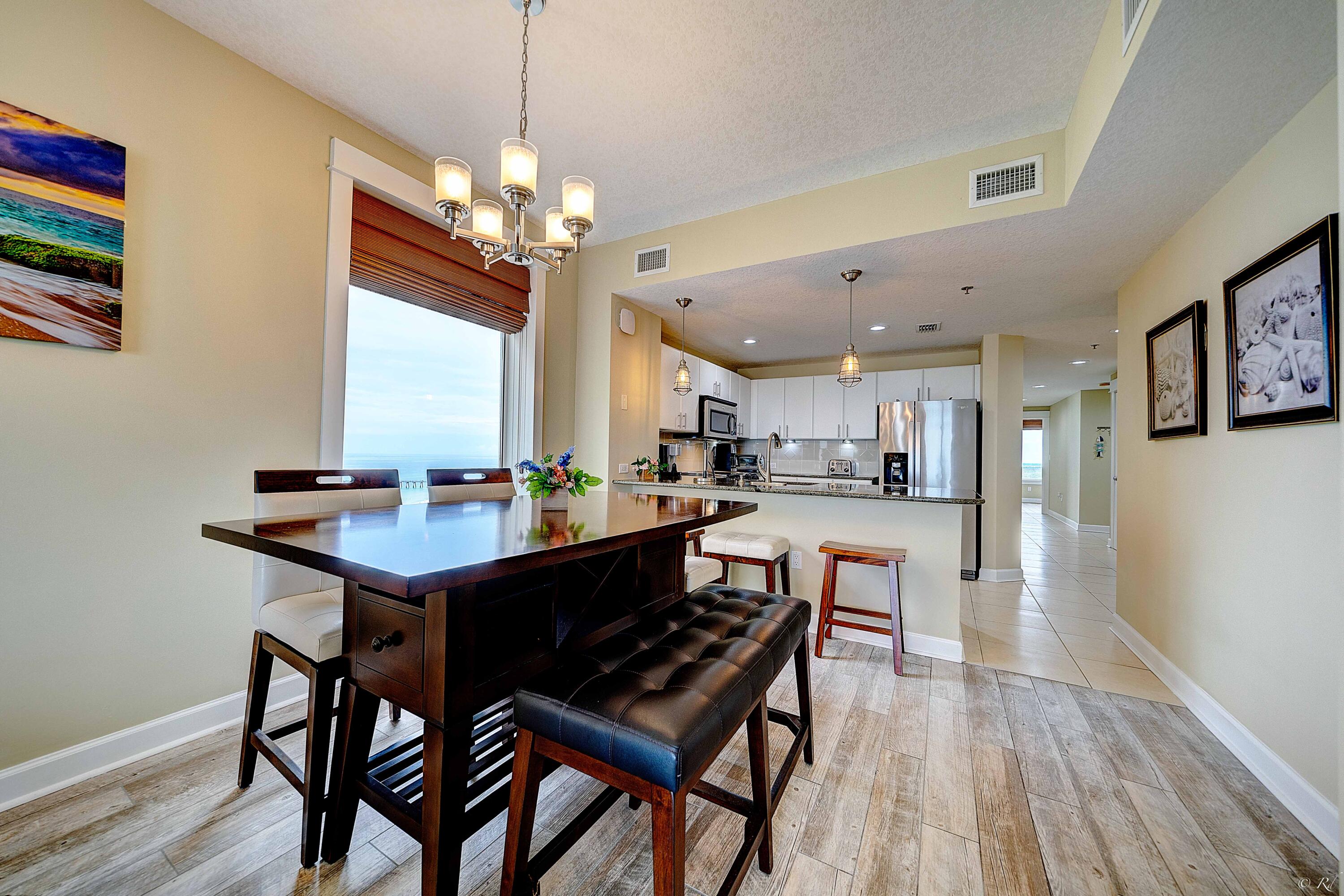 GRAND PANAMA BEACH RESORTS - Residential