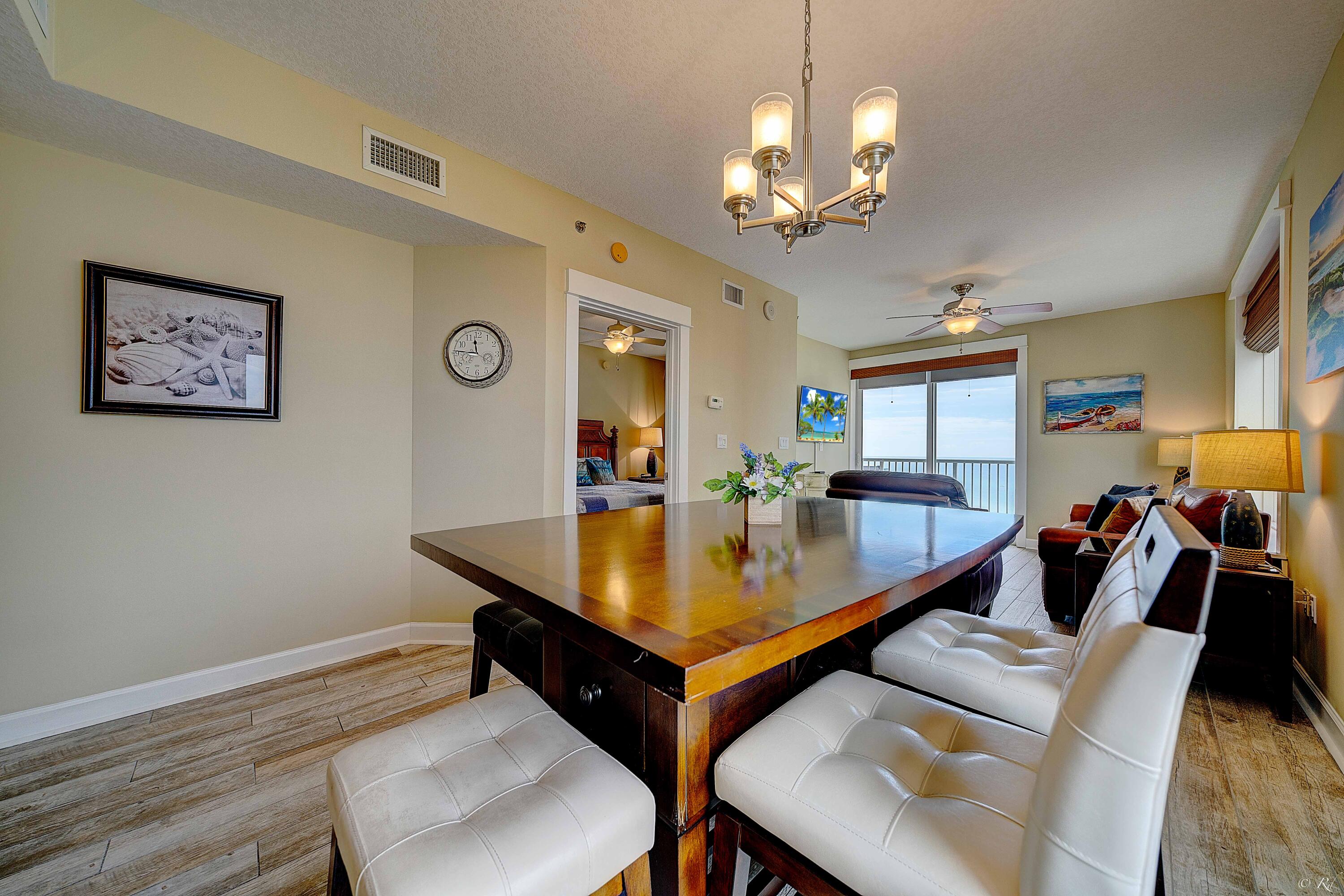 GRAND PANAMA BEACH RESORTS - Residential