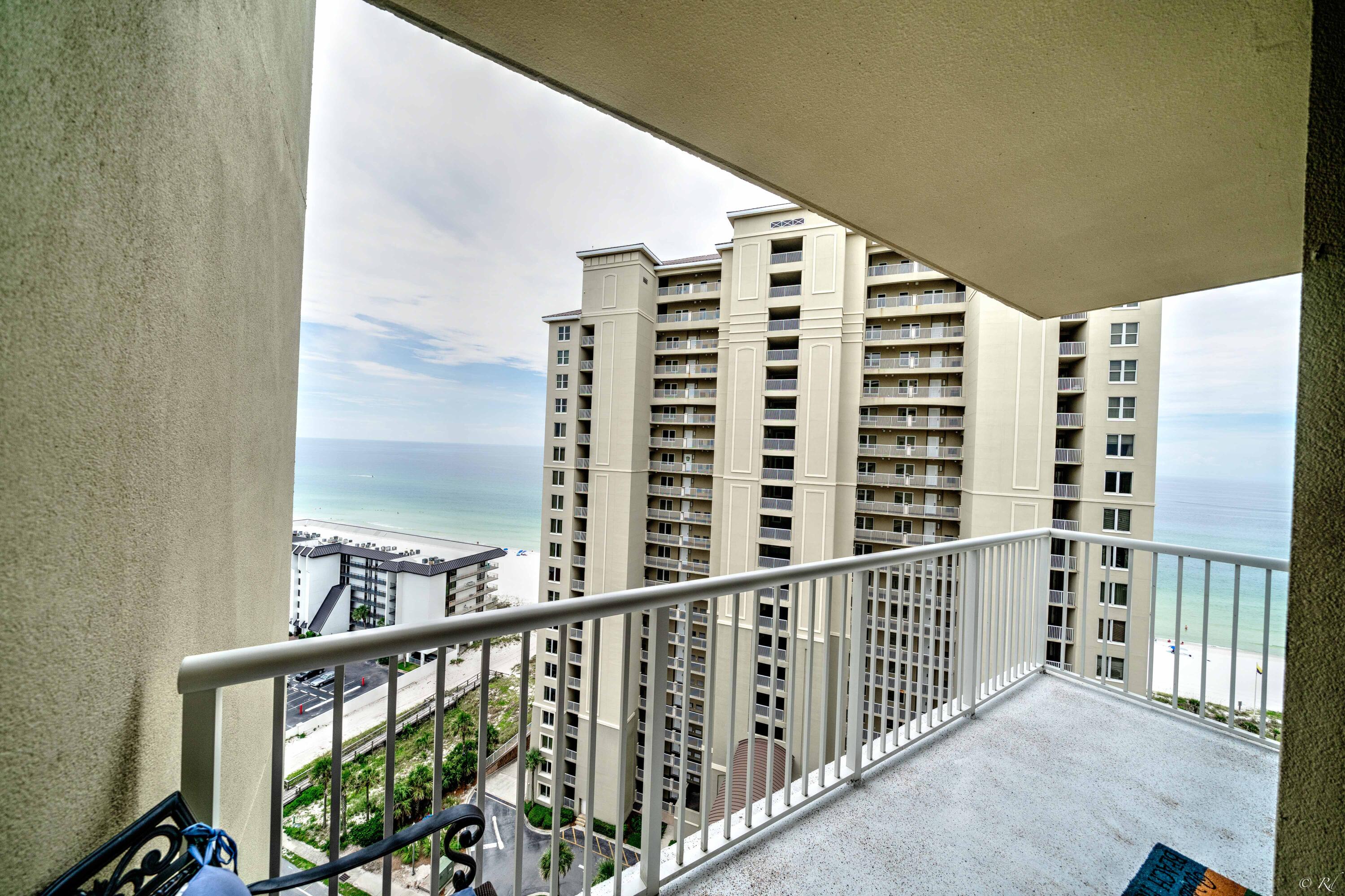 GRAND PANAMA BEACH RESORTS - Residential