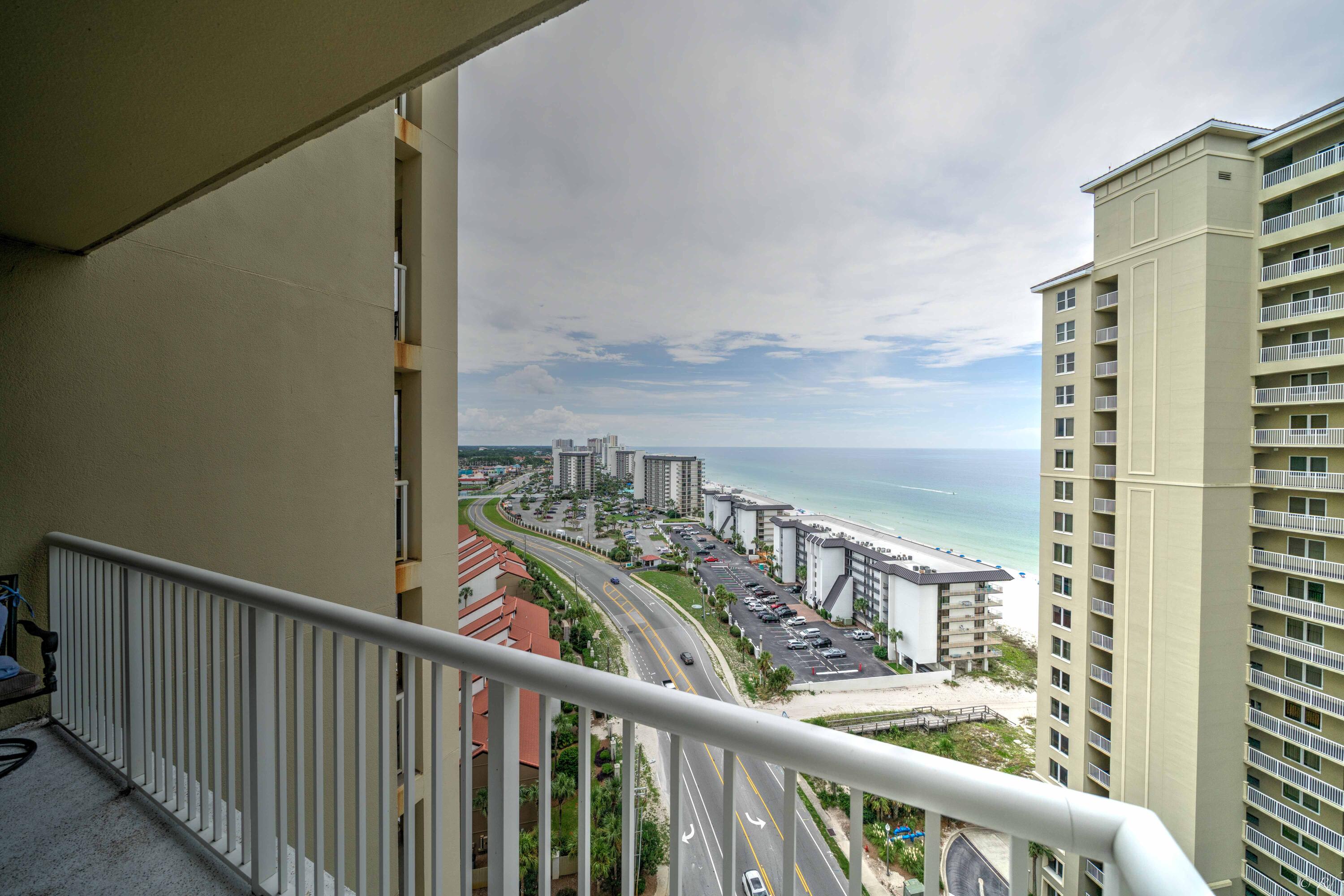 GRAND PANAMA BEACH RESORTS - Residential