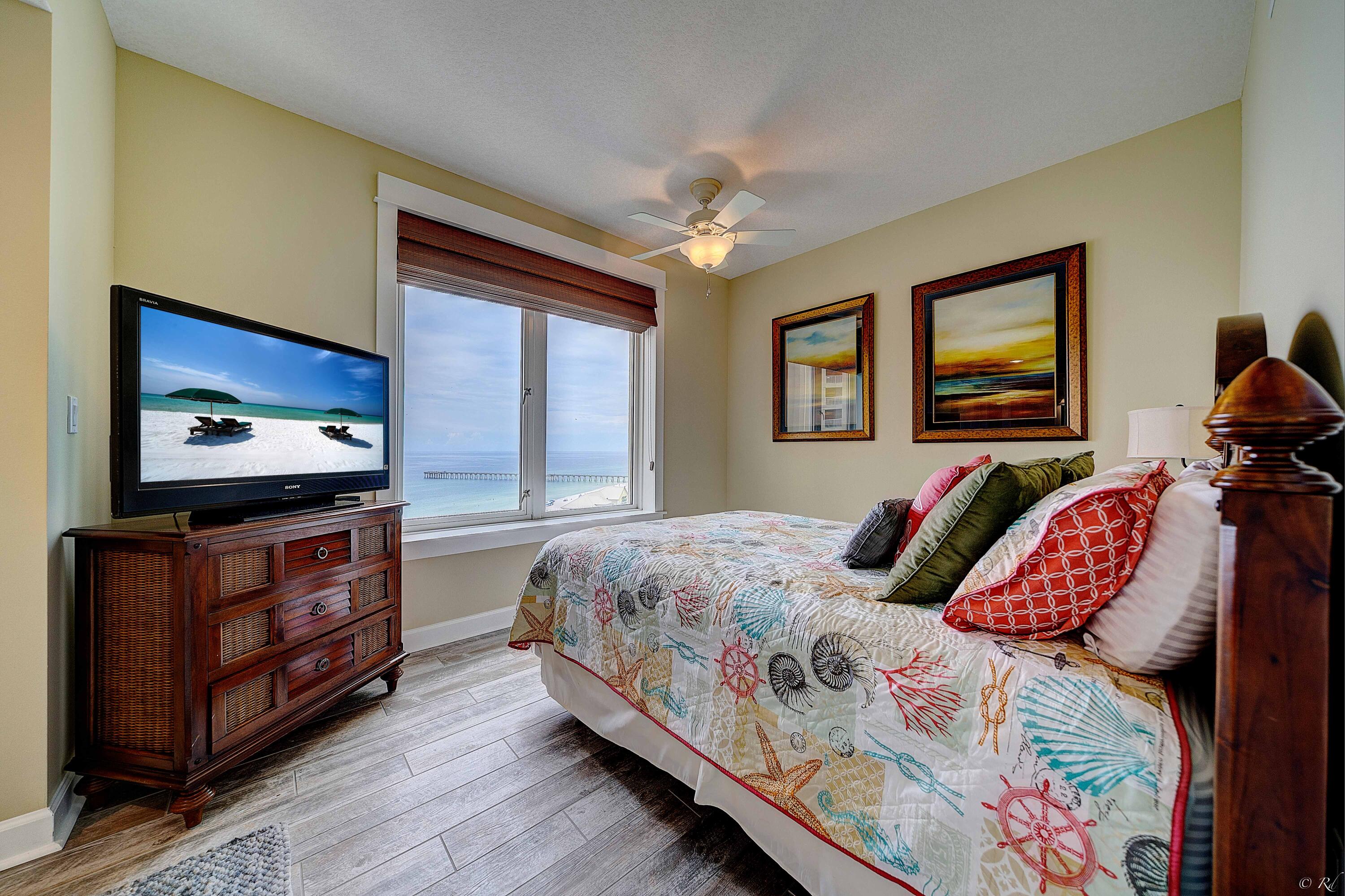 GRAND PANAMA BEACH RESORTS - Residential