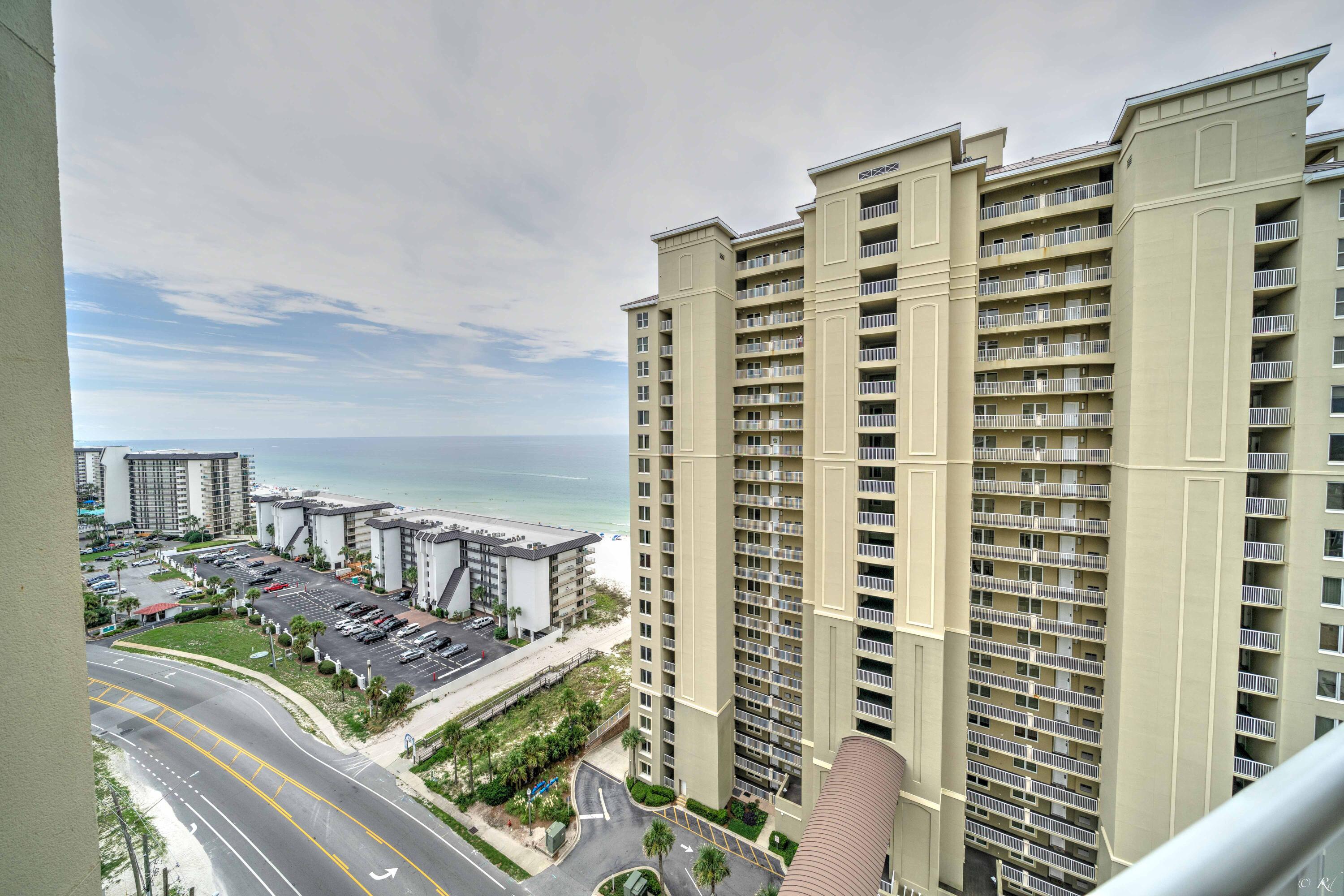 GRAND PANAMA BEACH RESORTS - Residential