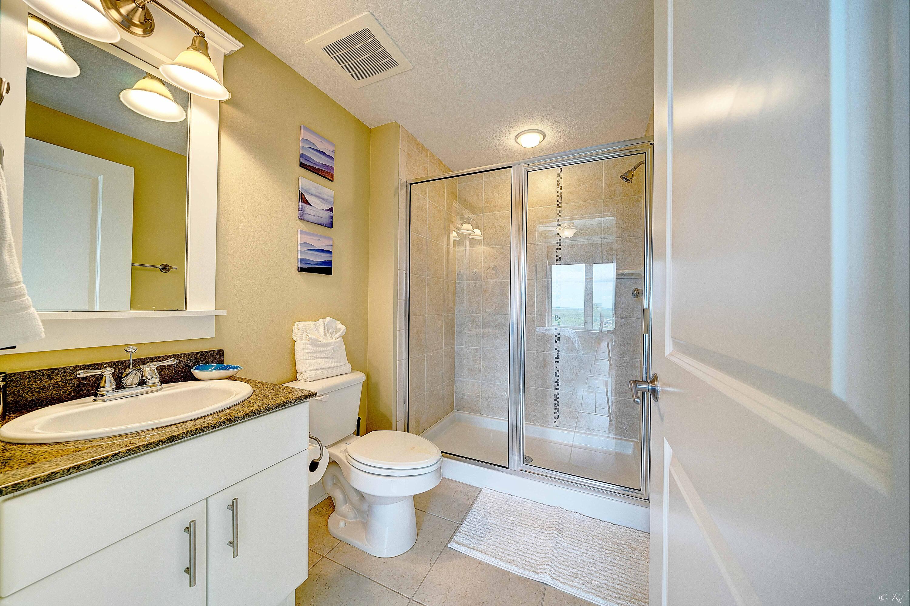 GRAND PANAMA BEACH RESORTS - Residential