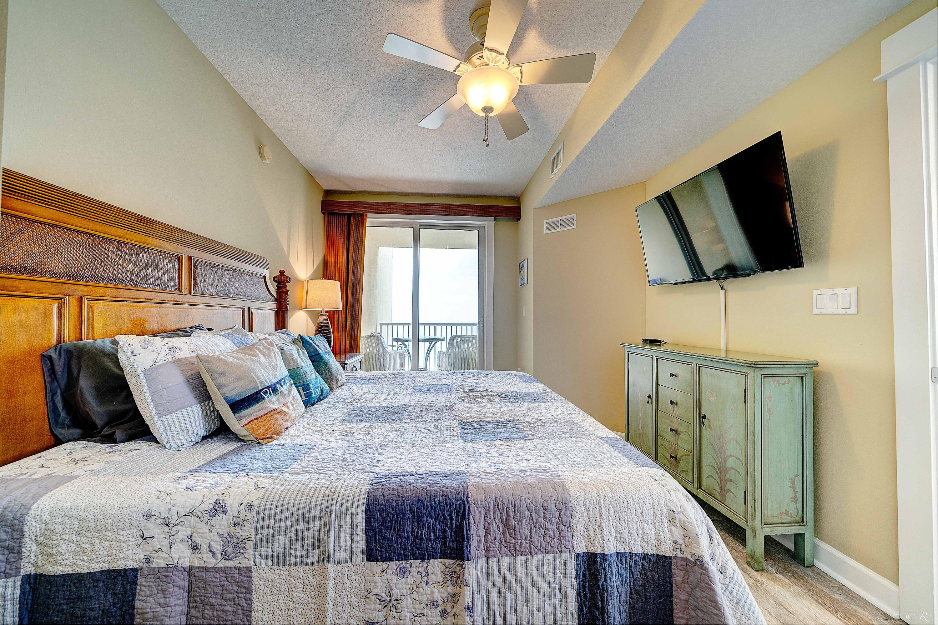 GRAND PANAMA BEACH RESORTS - Residential