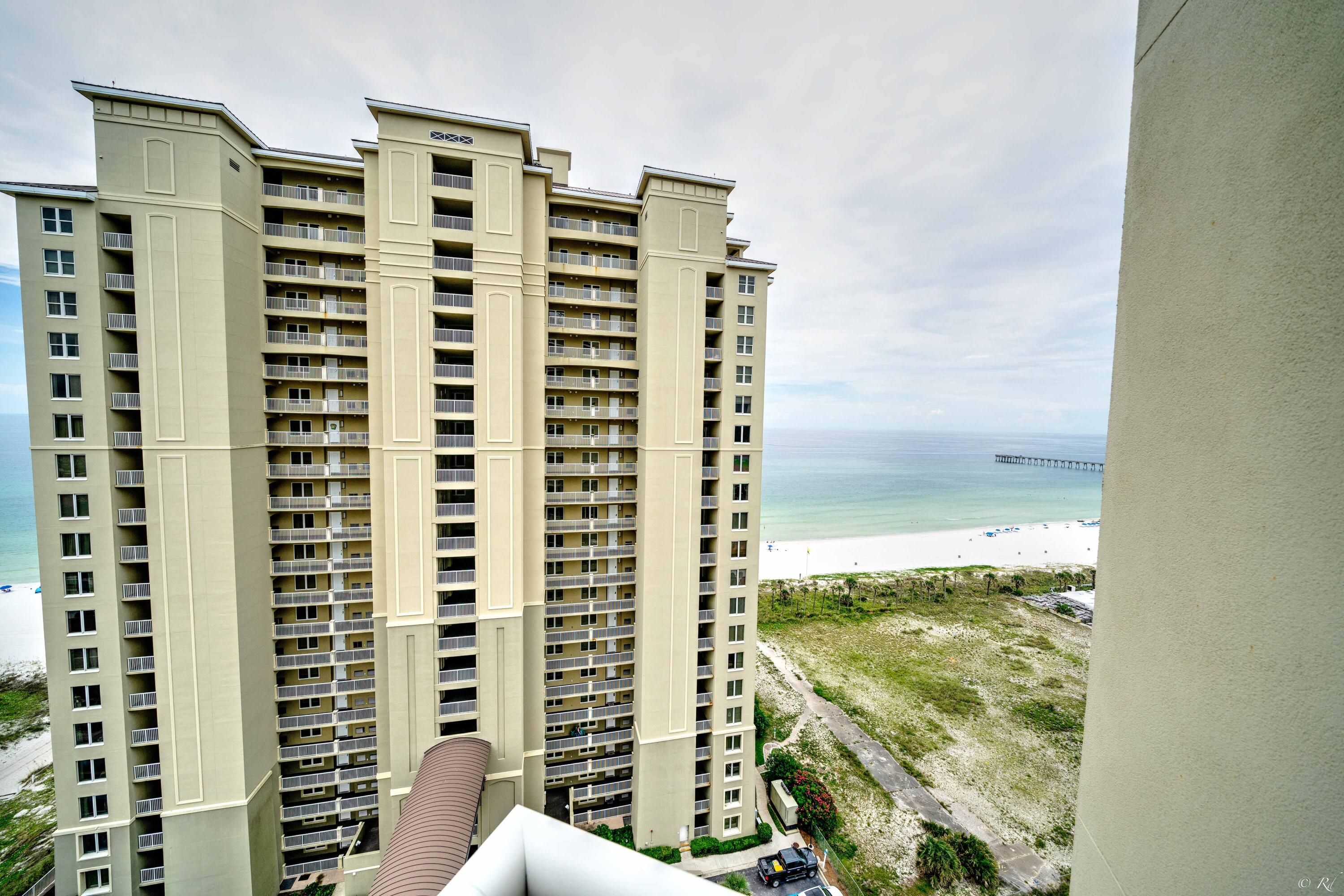 GRAND PANAMA BEACH RESORTS - Residential