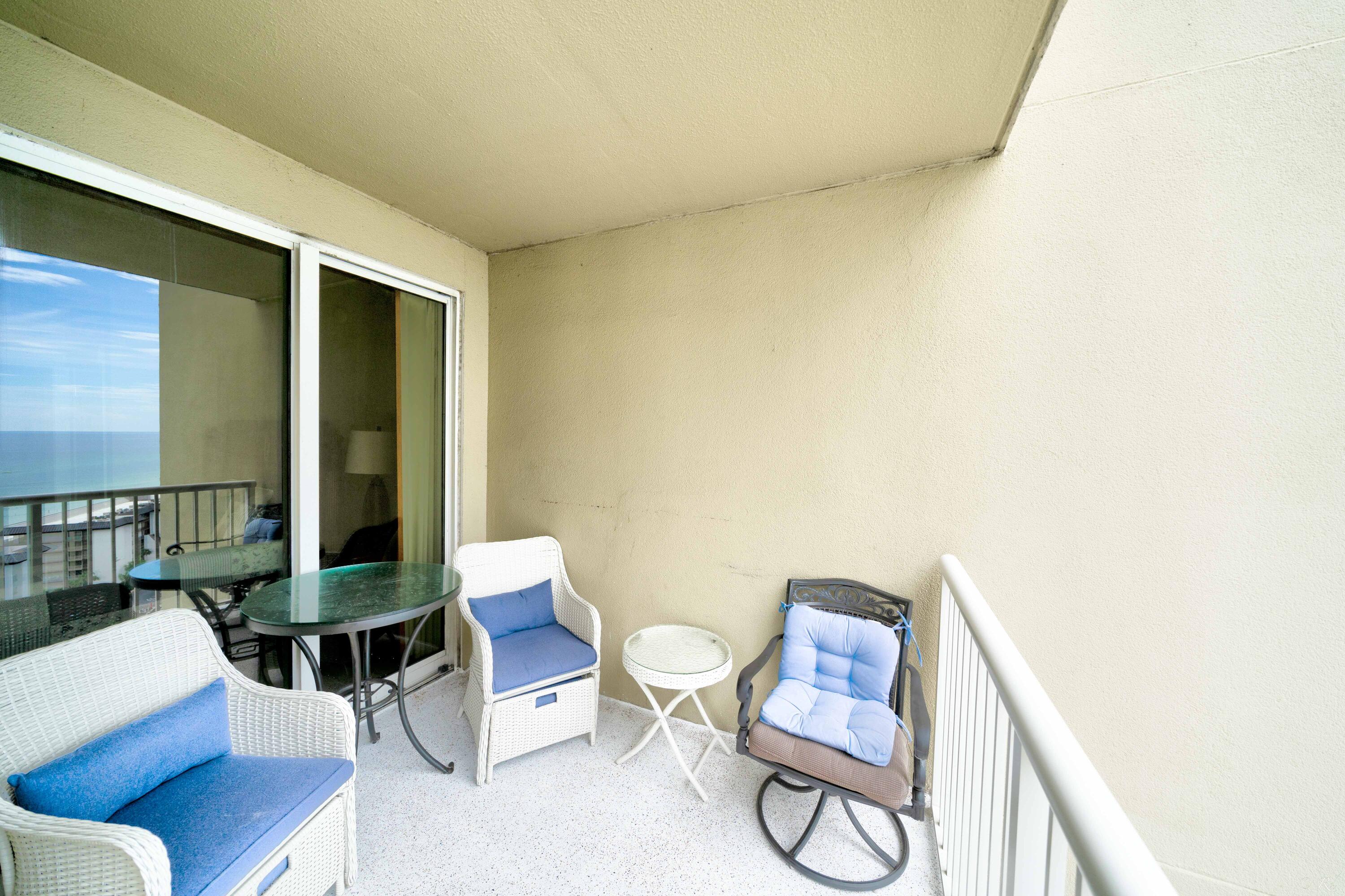 GRAND PANAMA BEACH RESORTS - Residential