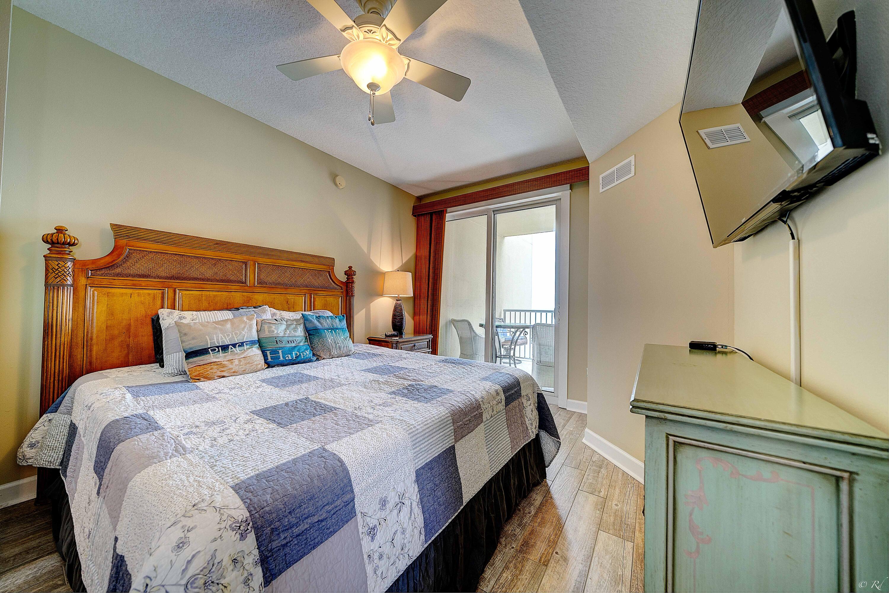 GRAND PANAMA BEACH RESORTS - Residential