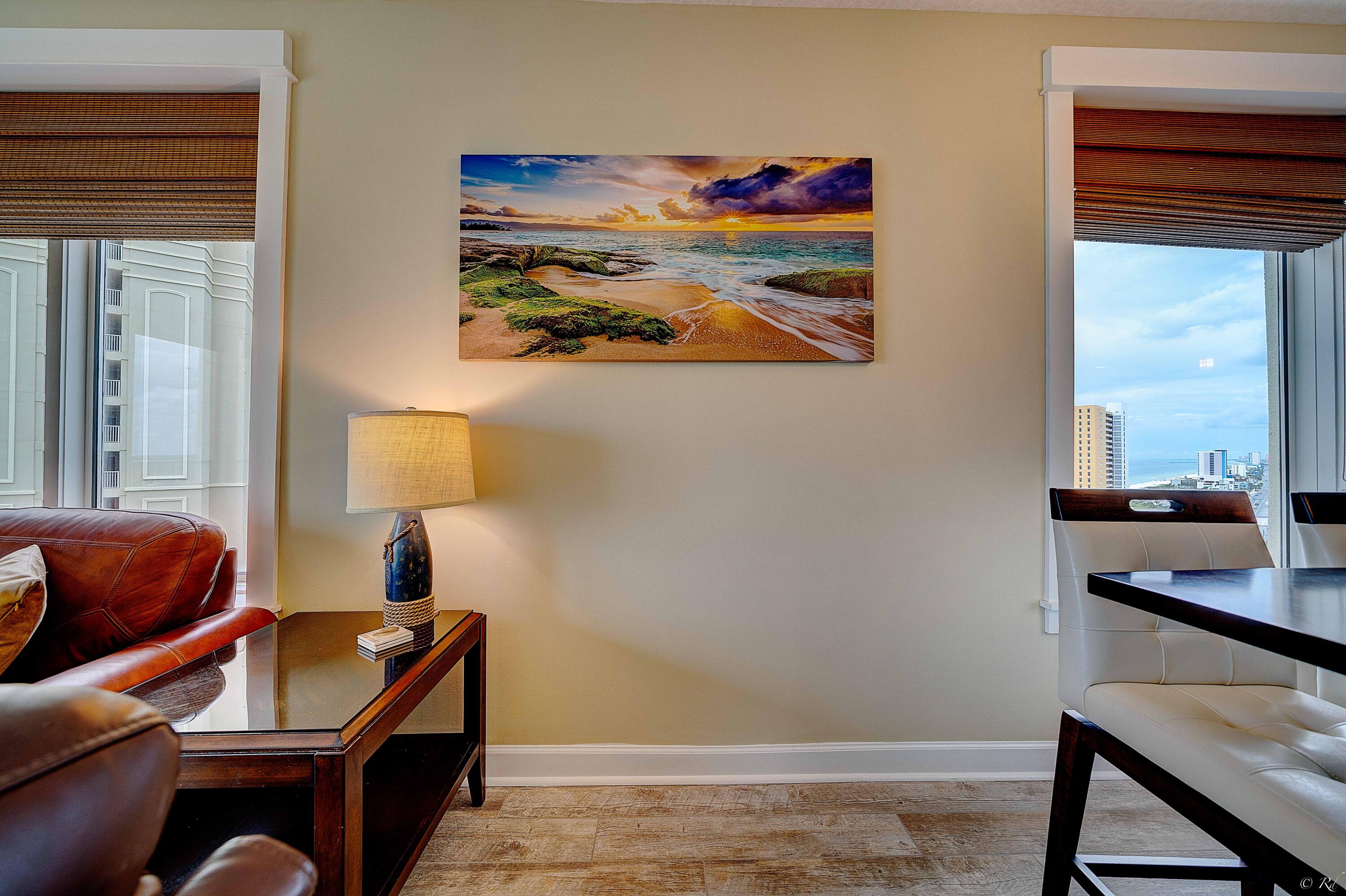 GRAND PANAMA BEACH RESORTS - Residential