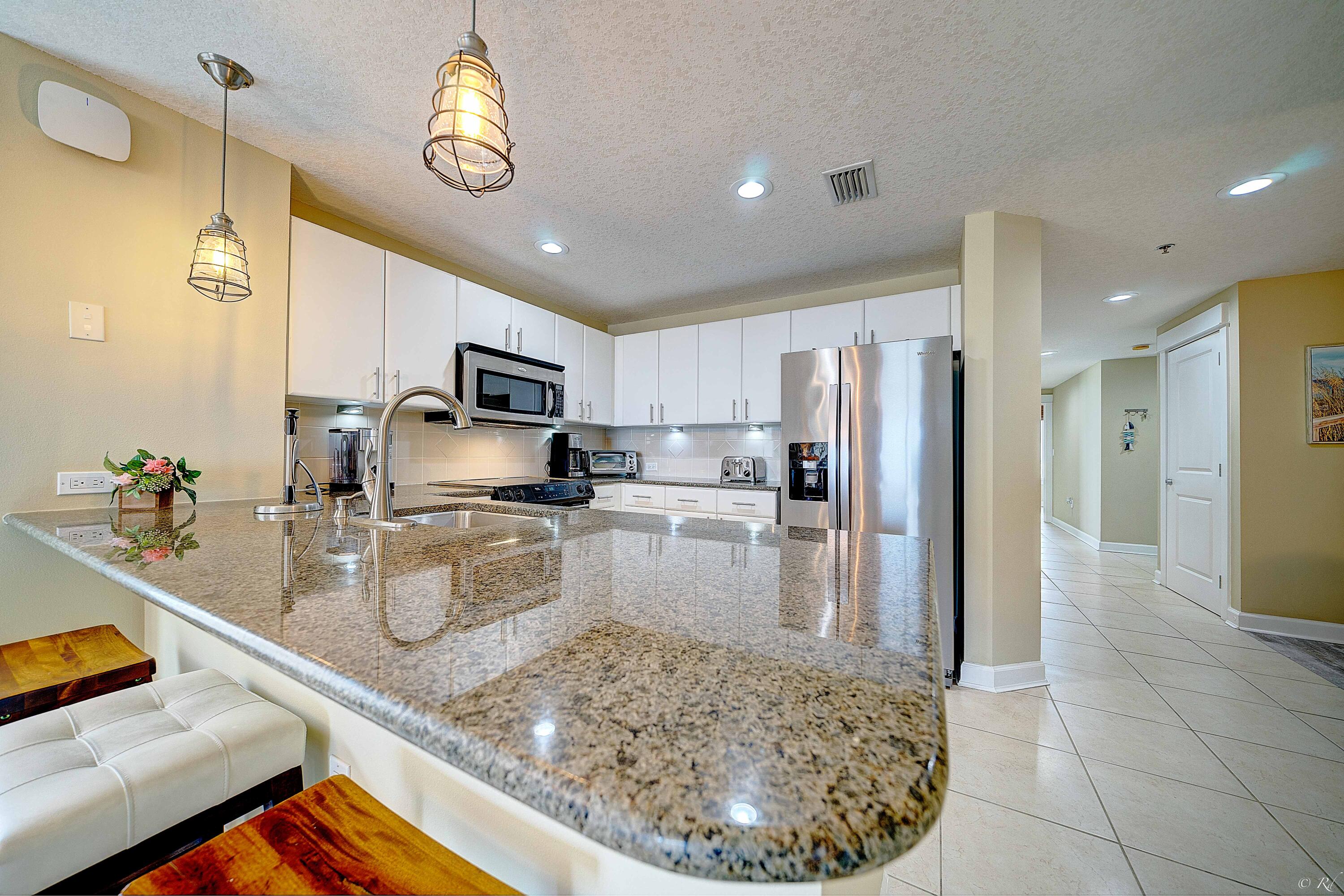 GRAND PANAMA BEACH RESORTS - Residential