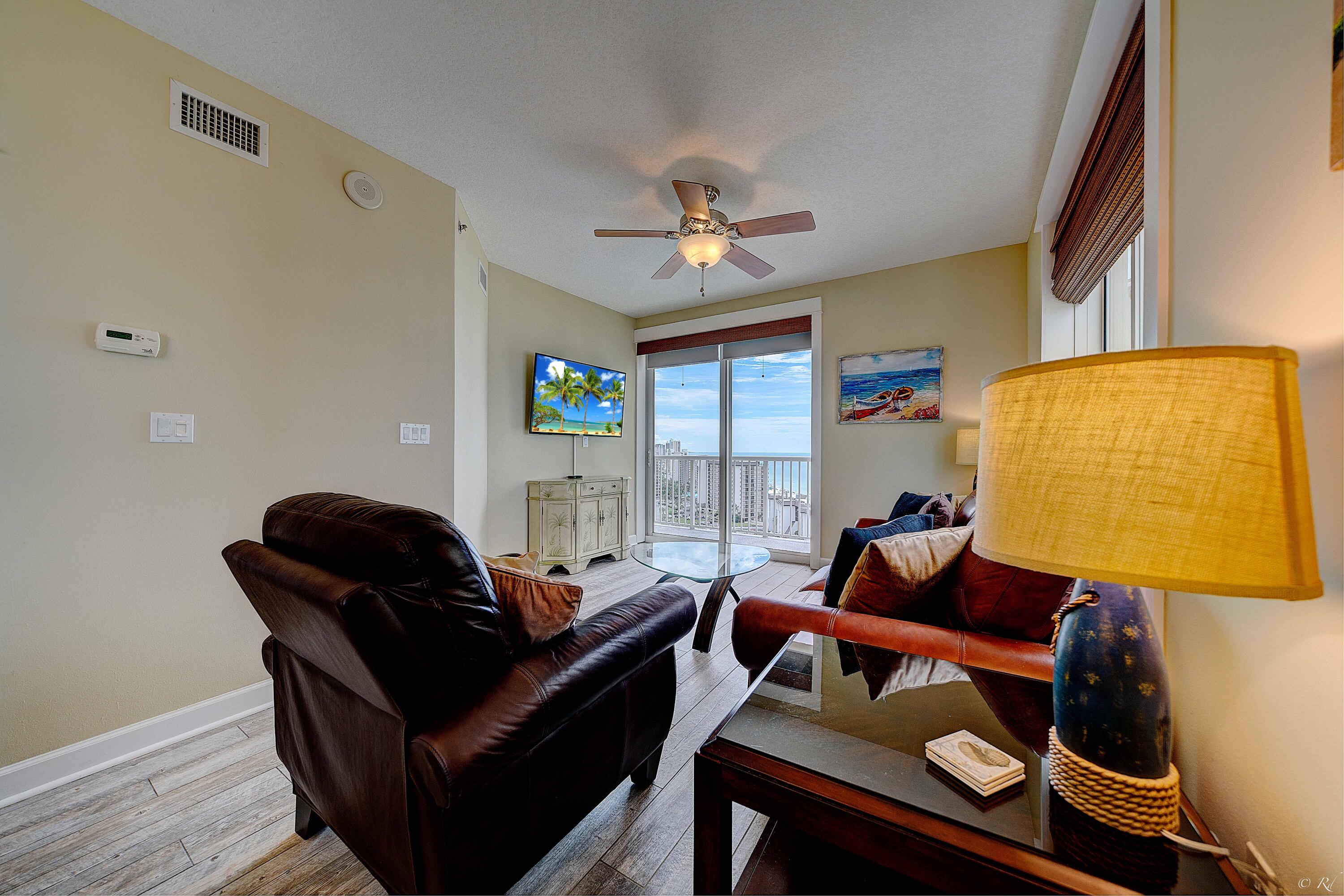 GRAND PANAMA BEACH RESORTS - Residential