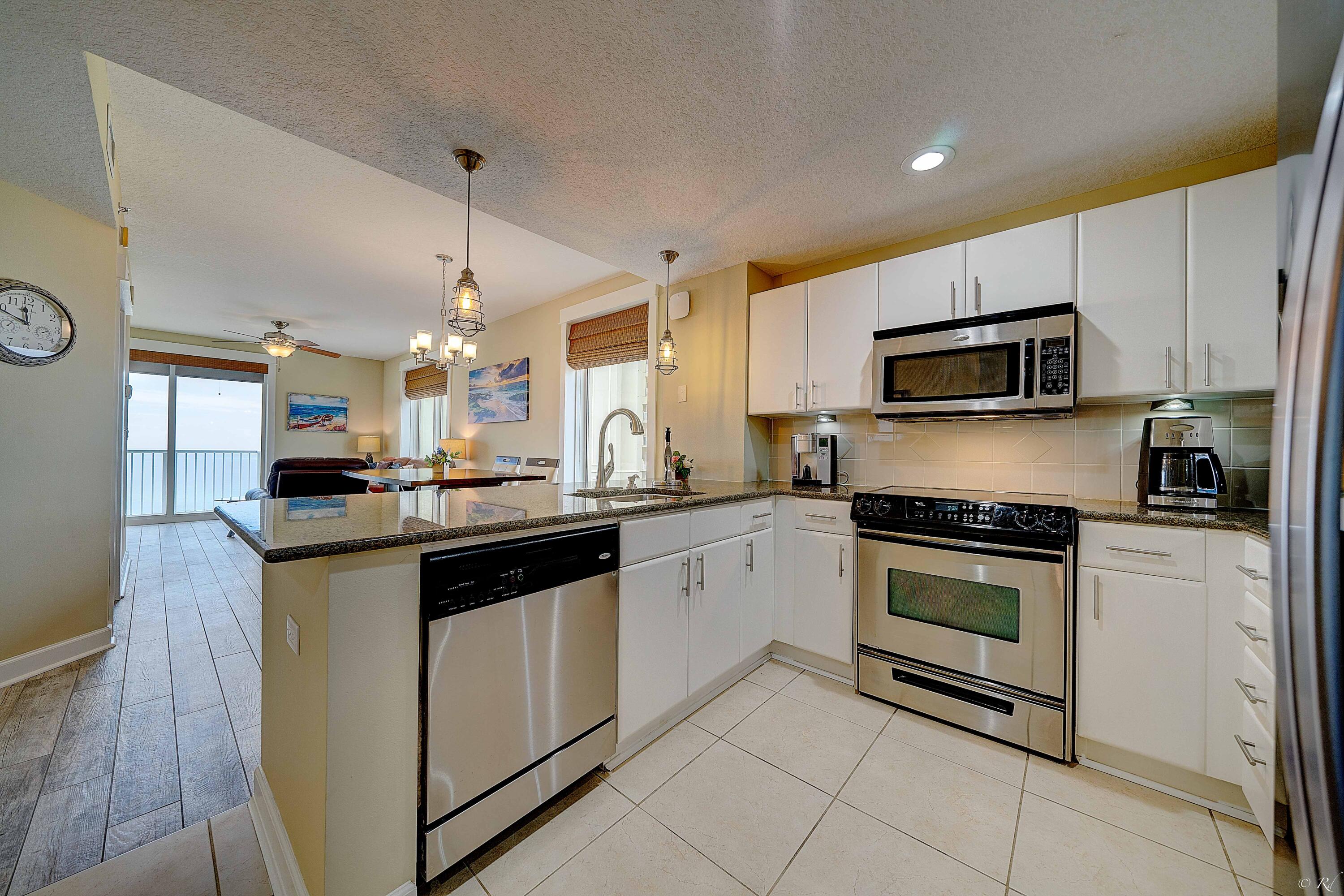 GRAND PANAMA BEACH RESORTS - Residential