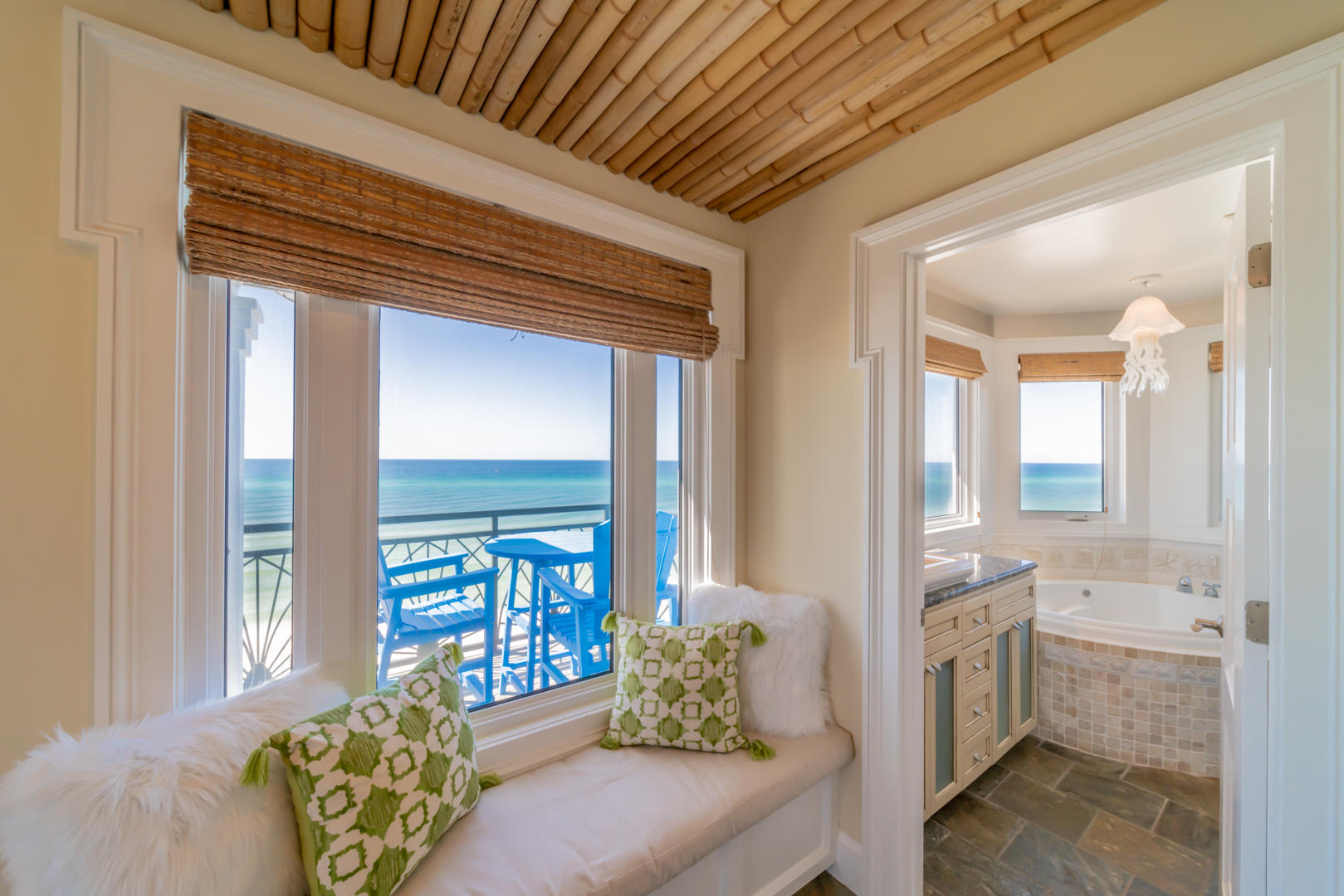 INLET BEACH - Residential