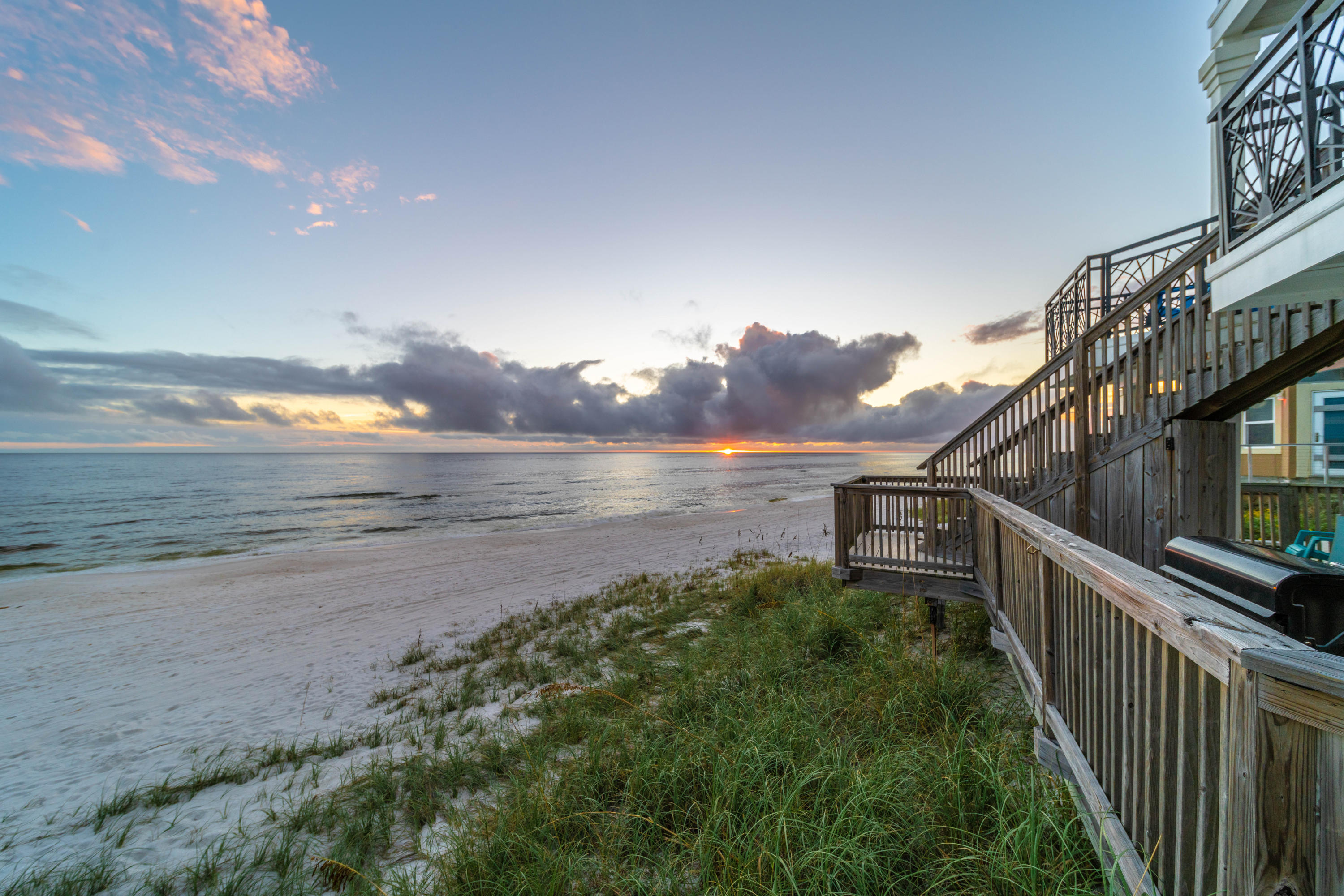 INLET BEACH - Residential