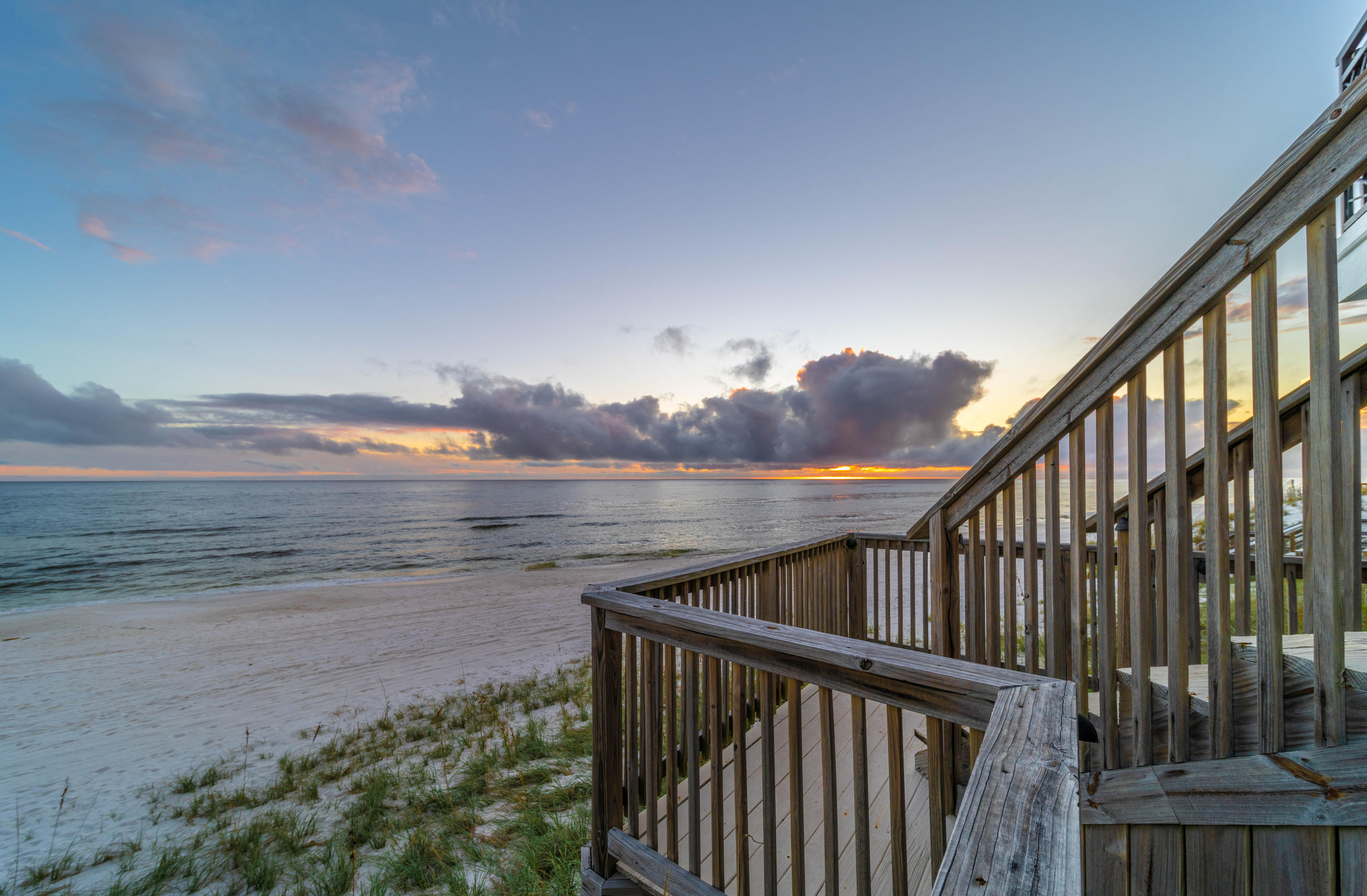 INLET BEACH - Residential