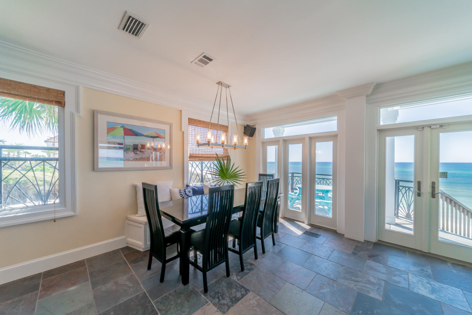 INLET BEACH - Residential