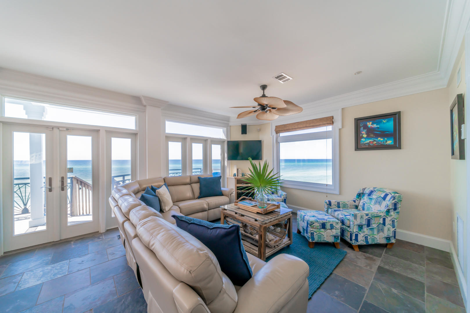 INLET BEACH - Residential