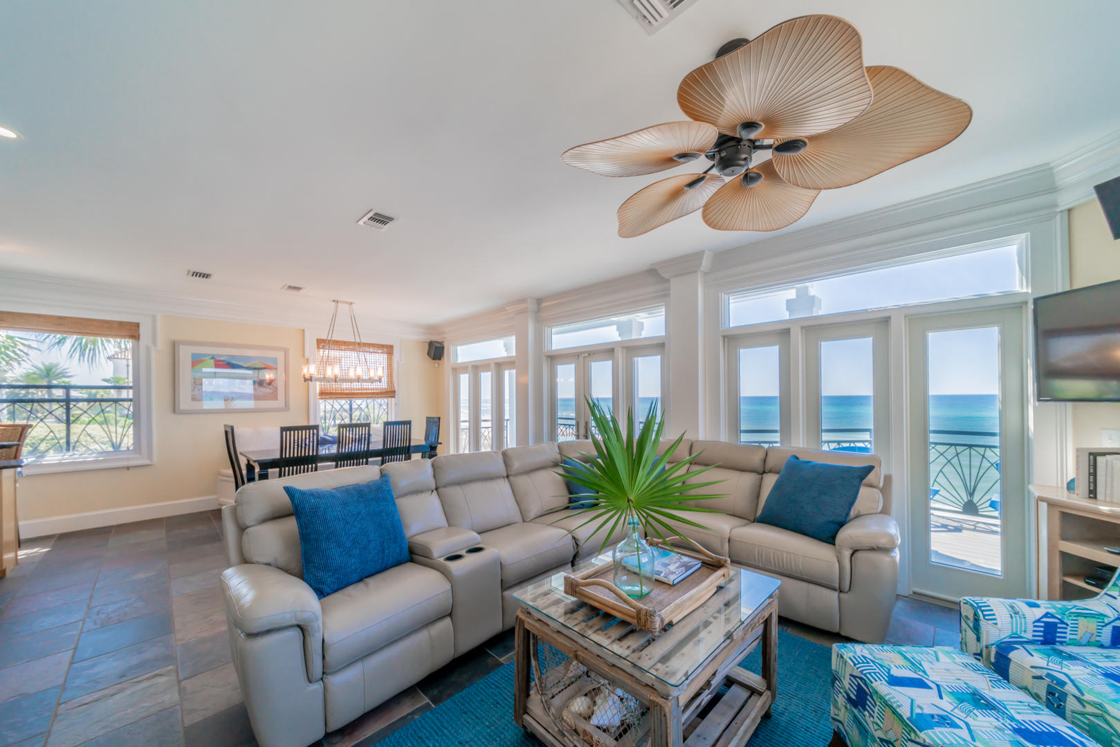 INLET BEACH - Residential