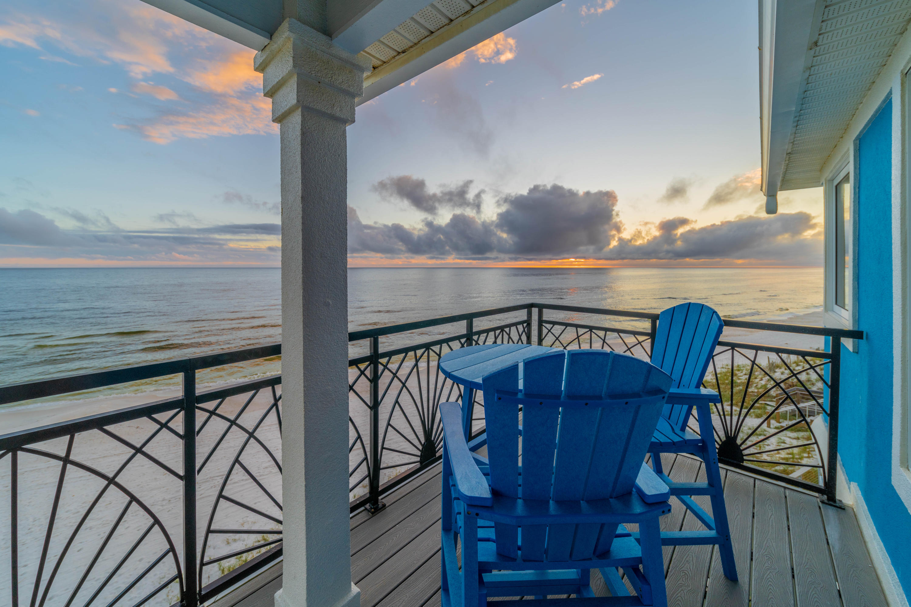 INLET BEACH - Residential