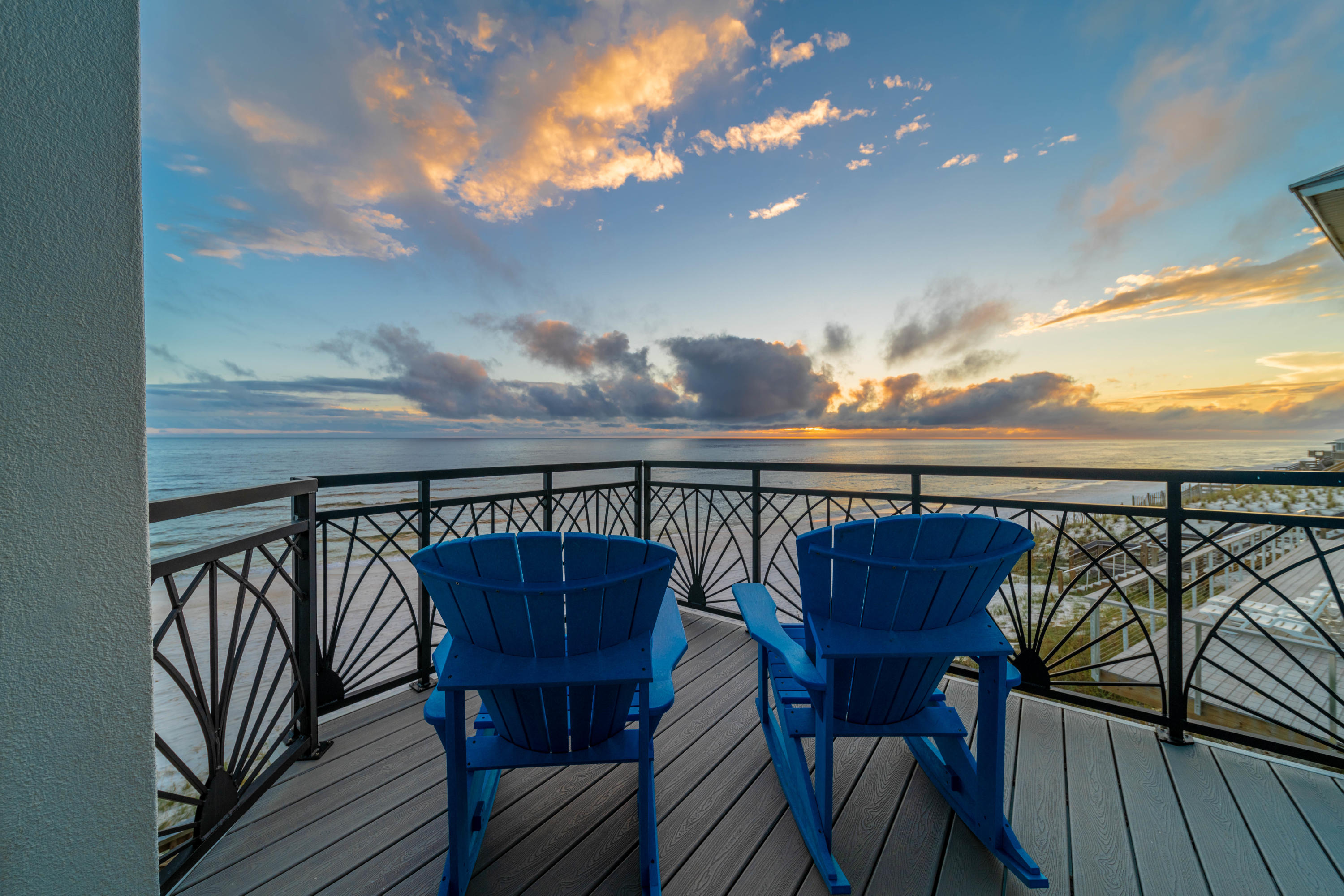 INLET BEACH - Residential