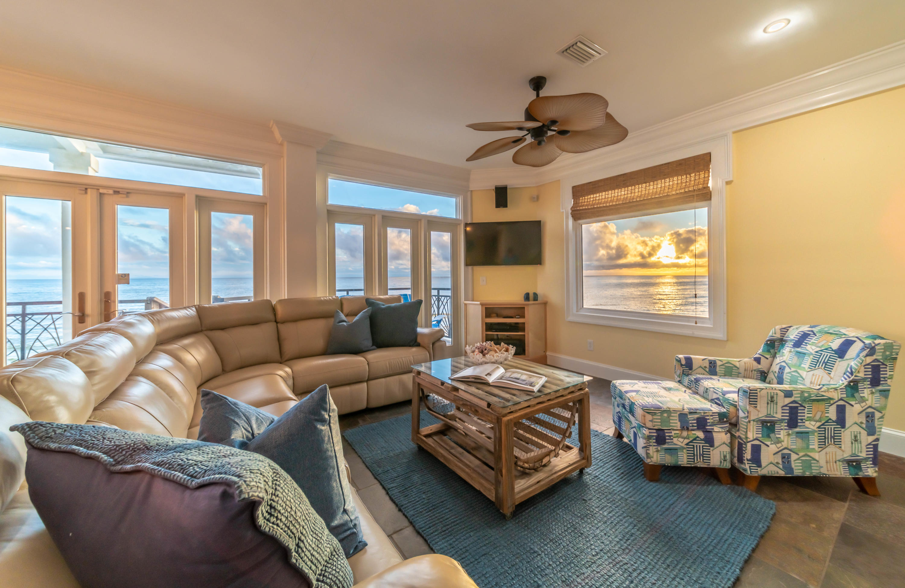 INLET BEACH - Residential