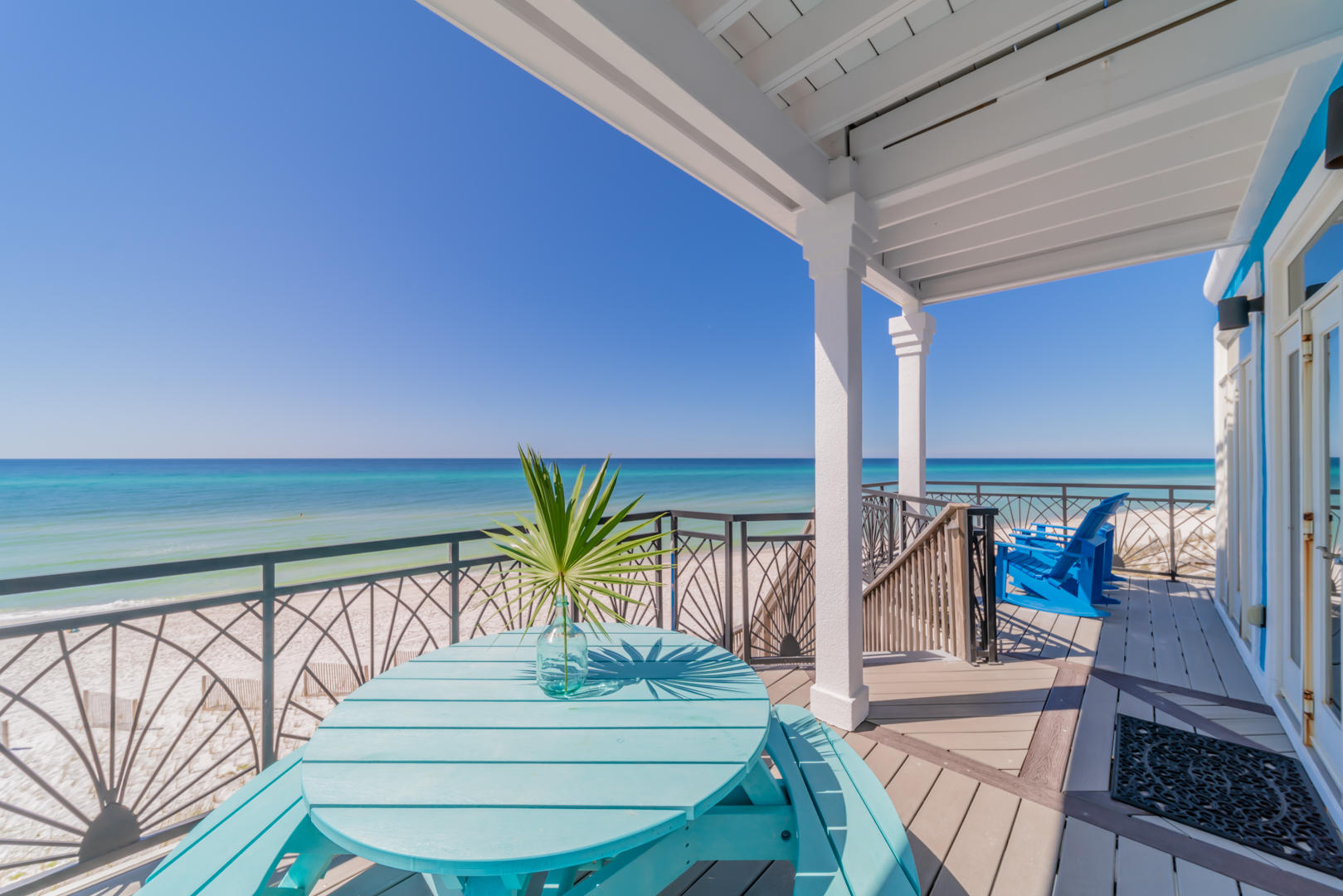 INLET BEACH - Residential