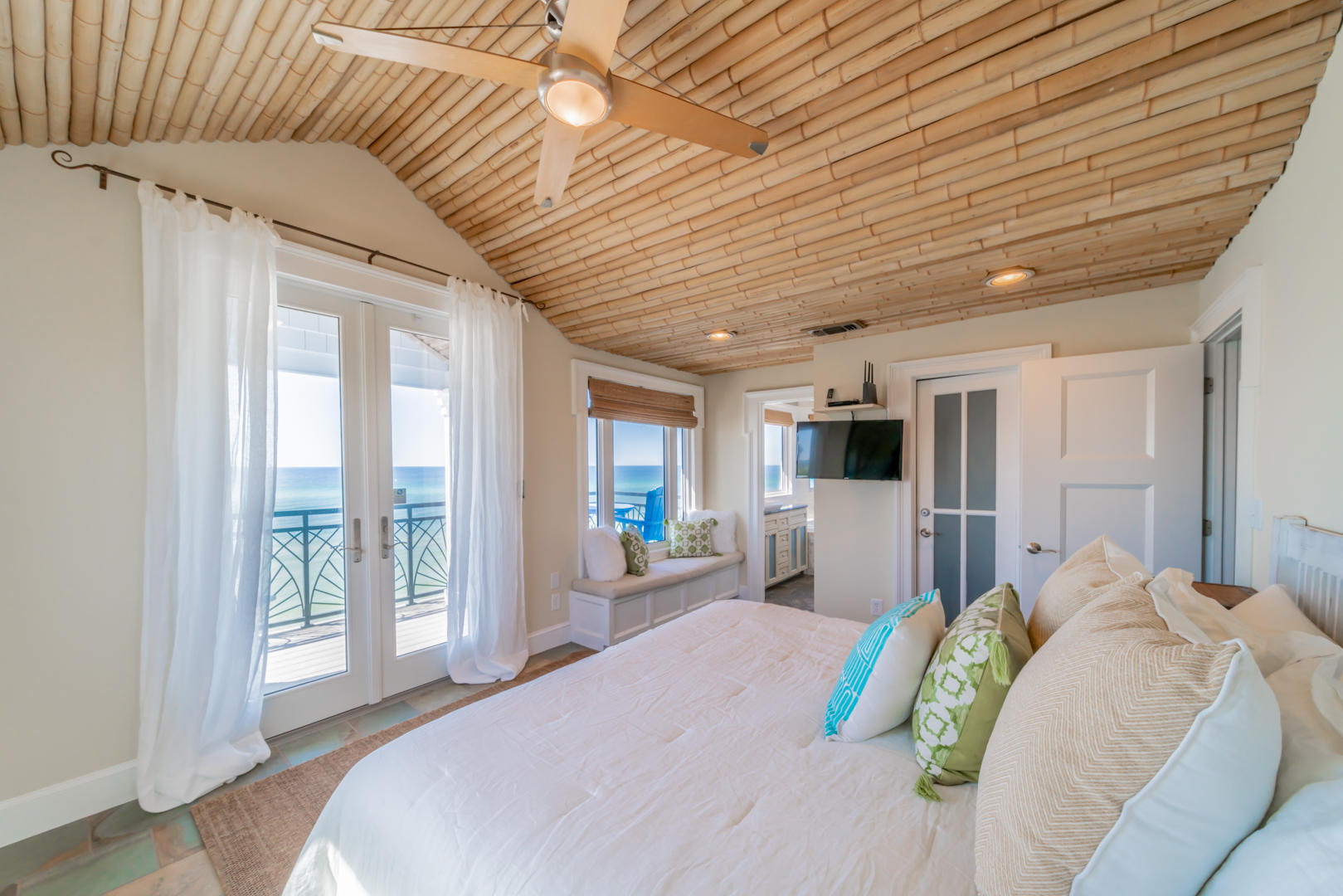 INLET BEACH - Residential