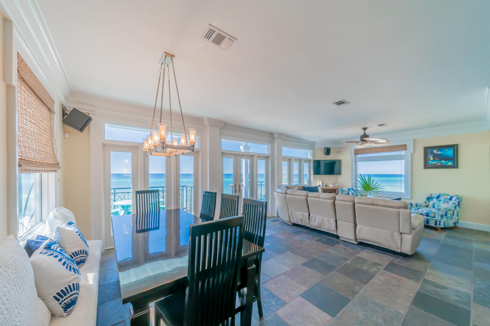 INLET BEACH - Residential