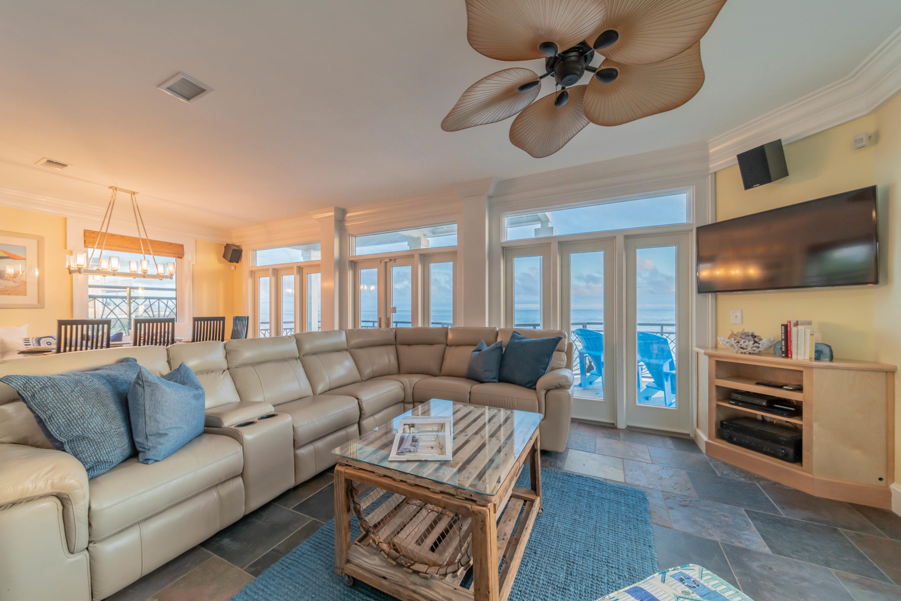 INLET BEACH - Residential