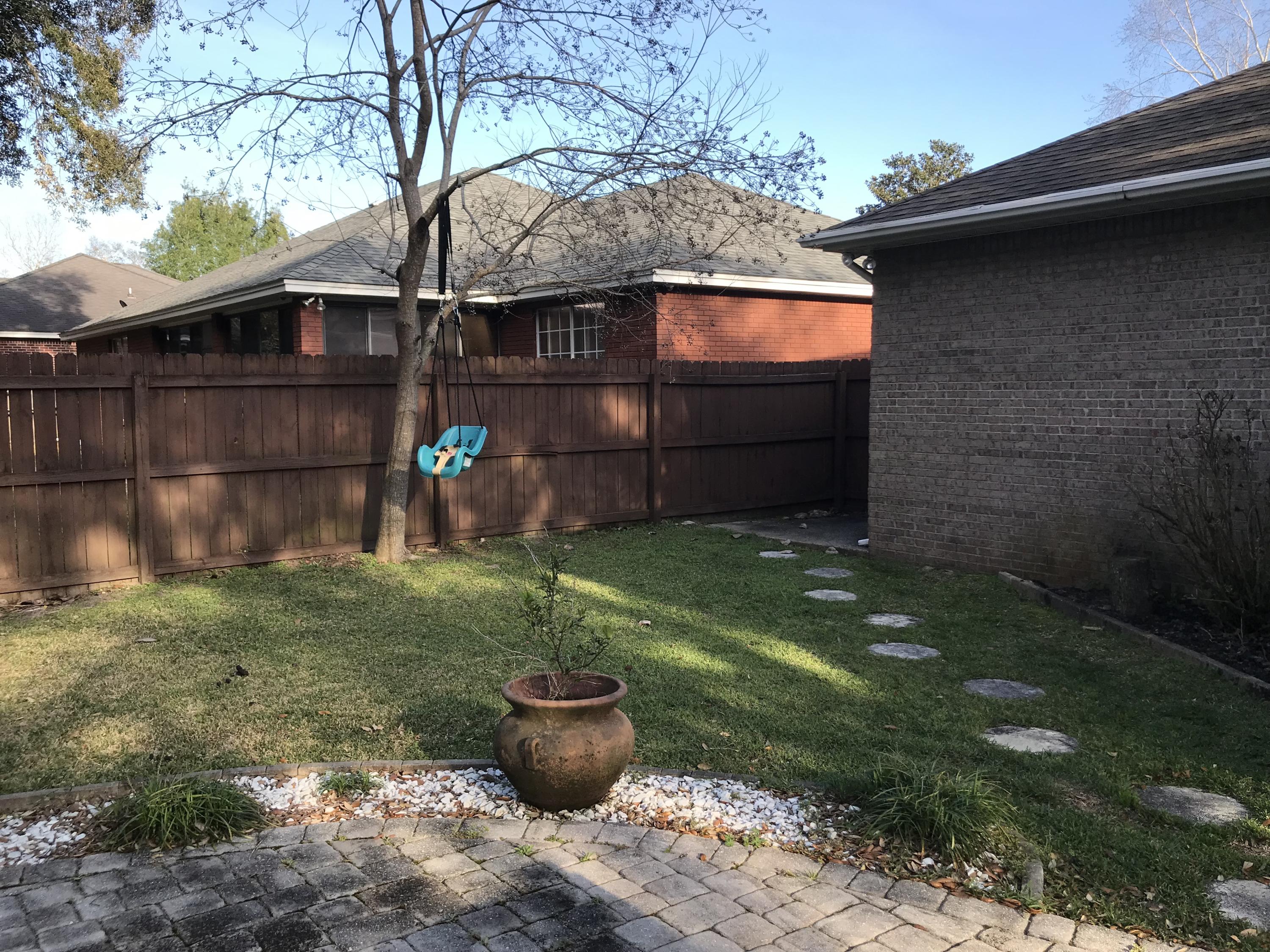 MAGNOLIA FOREST S/D - Residential