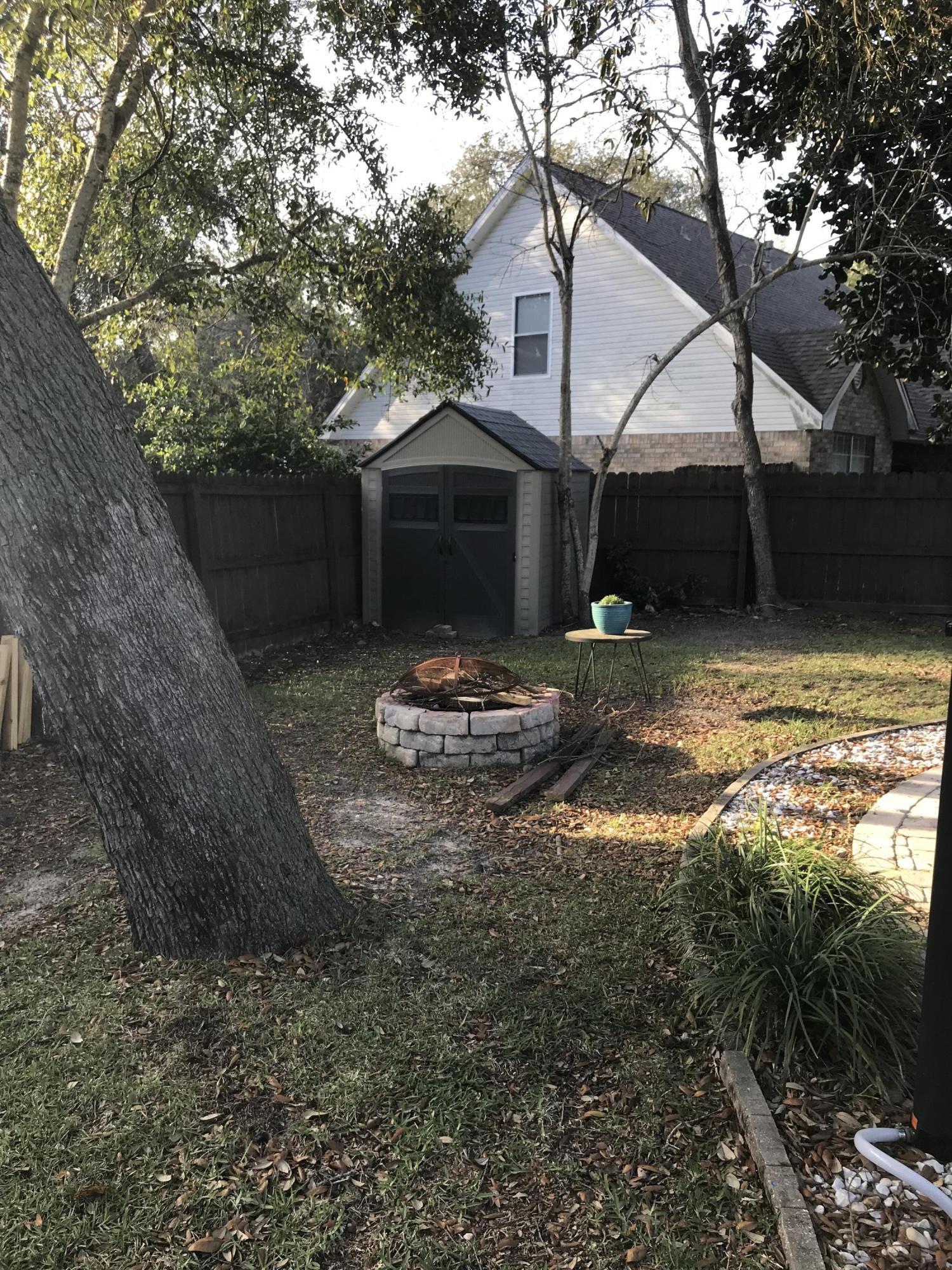 MAGNOLIA FOREST S/D - Residential