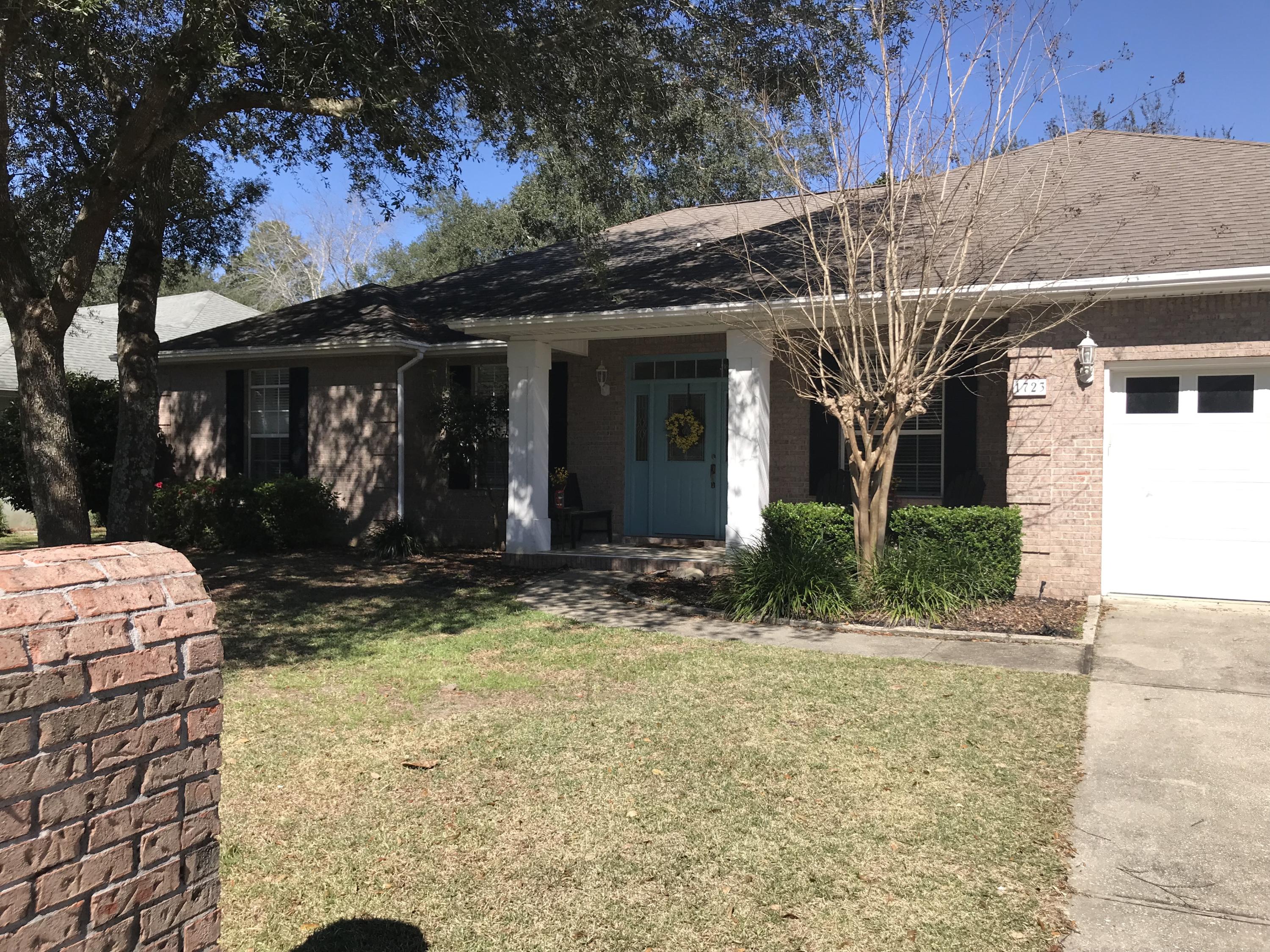 MAGNOLIA FOREST S/D - Residential