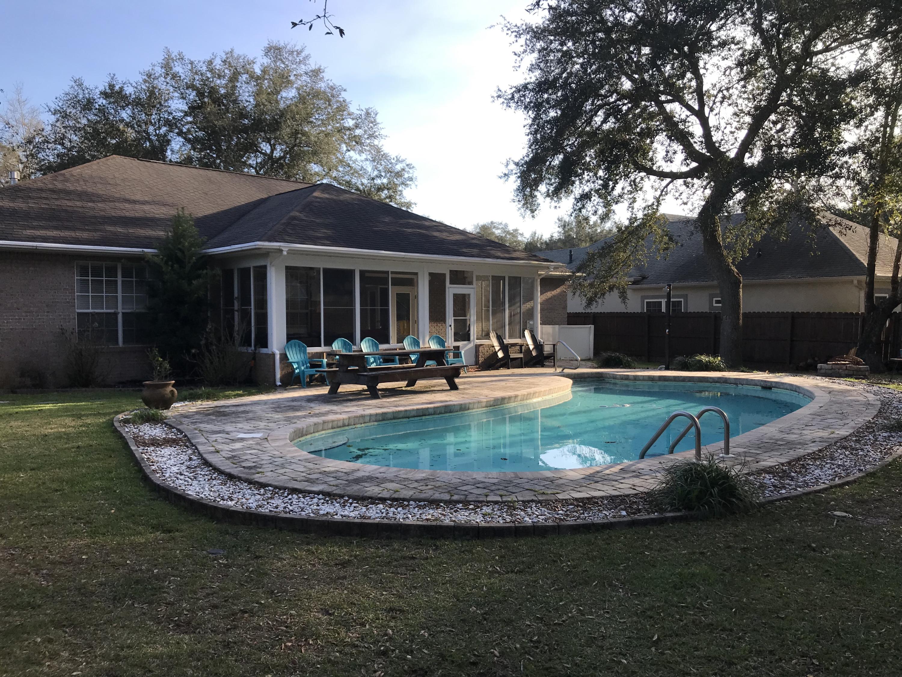 MAGNOLIA FOREST S/D - Residential