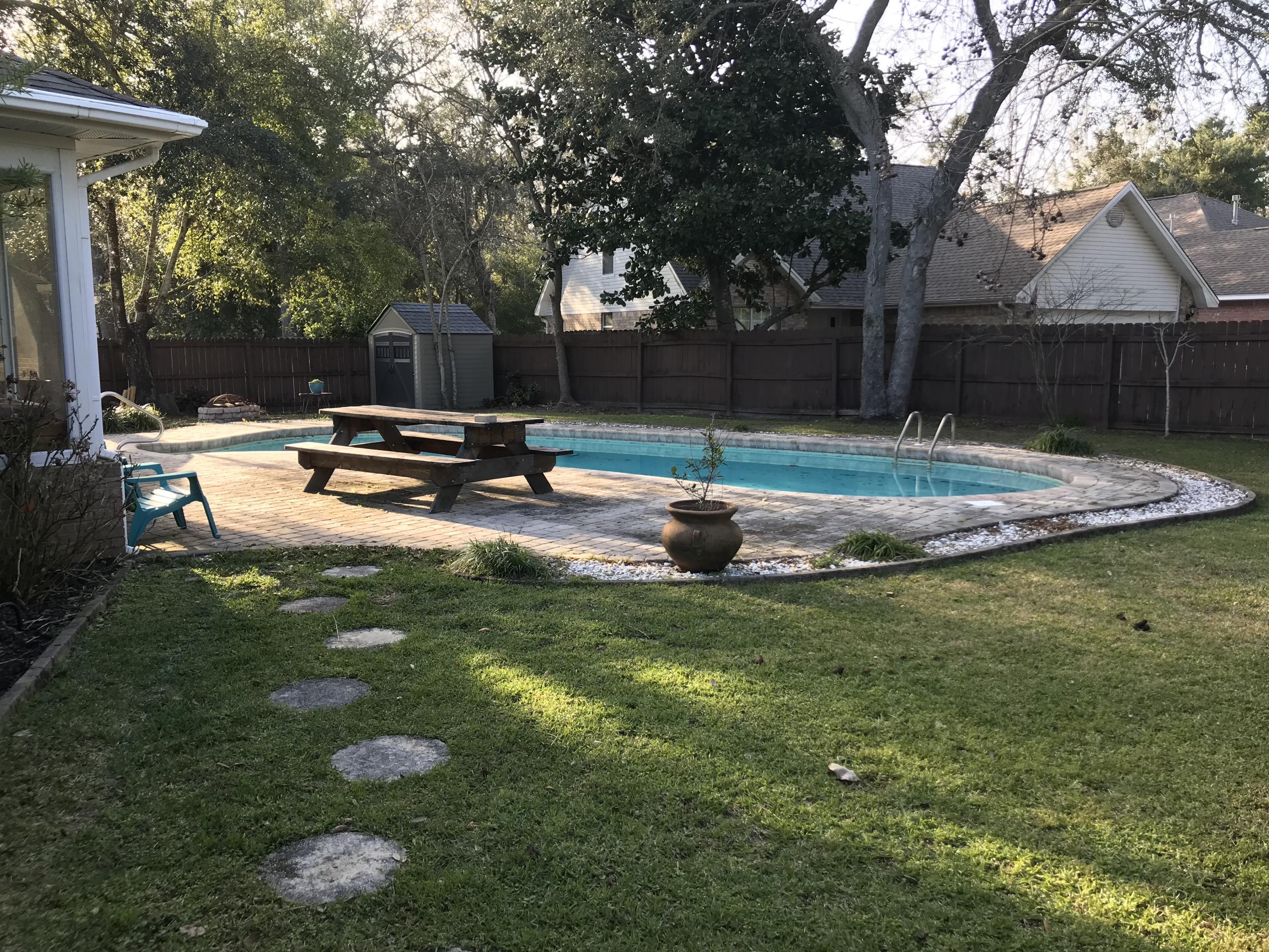 MAGNOLIA FOREST S/D - Residential