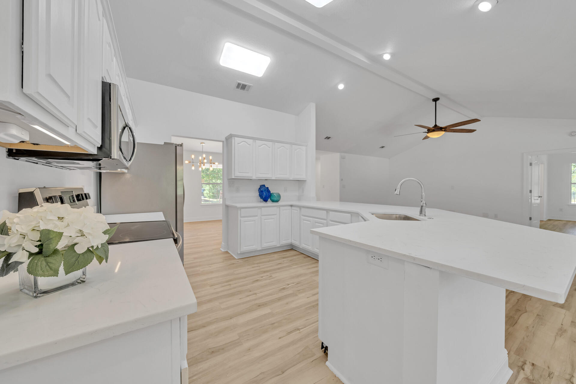 BAY HARBOUR - Residential