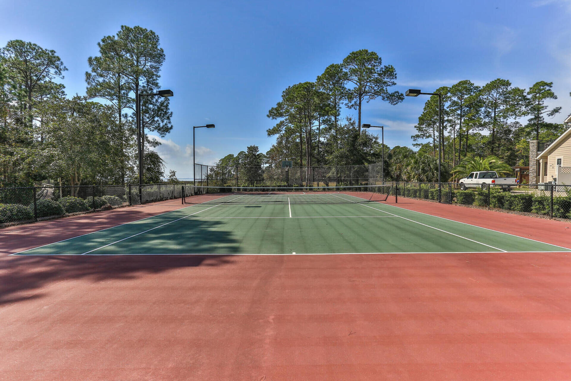 BAY HARBOUR - Residential