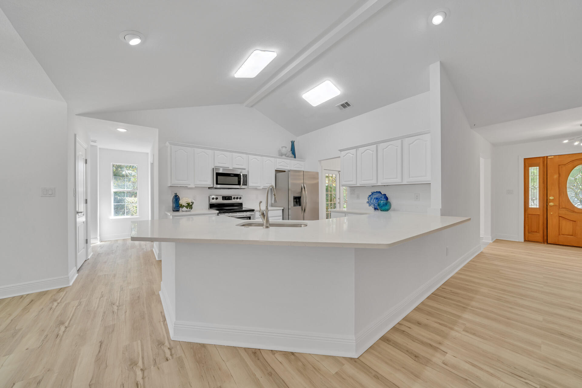 BAY HARBOUR - Residential