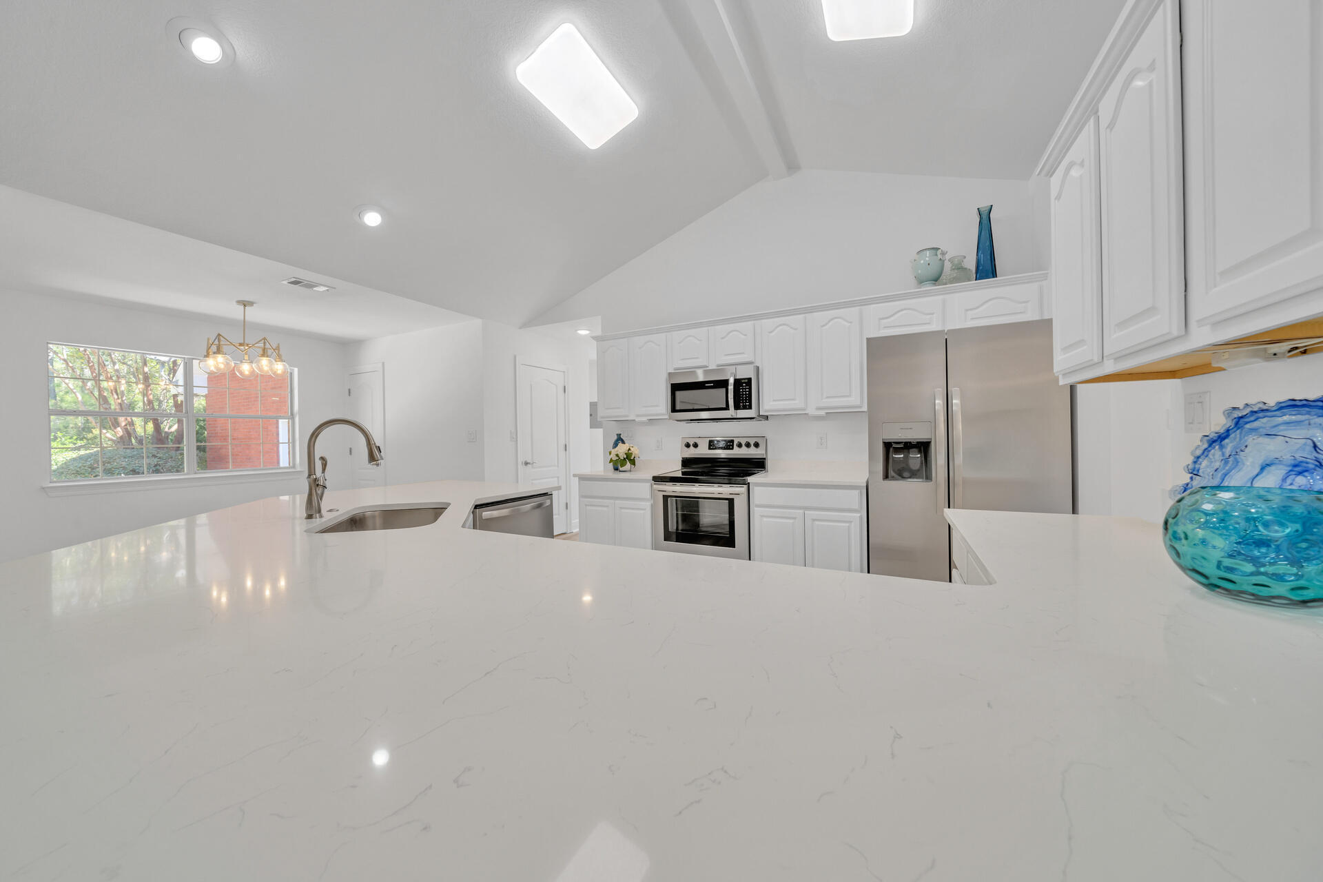 BAY HARBOUR - Residential