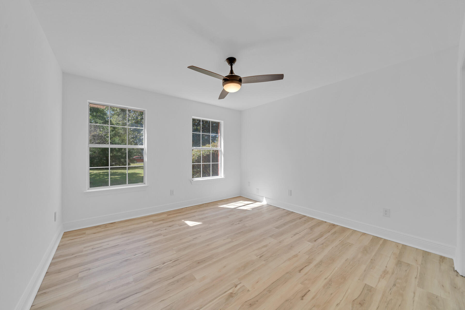 BAY HARBOUR - Residential