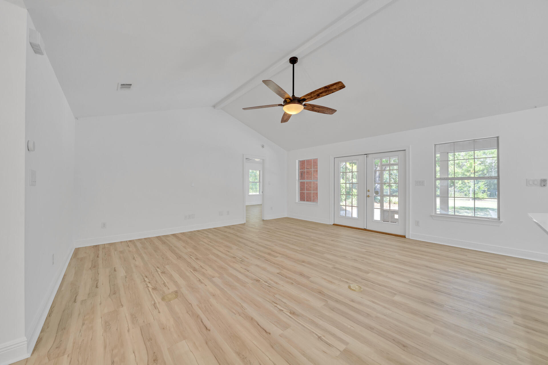 BAY HARBOUR - Residential