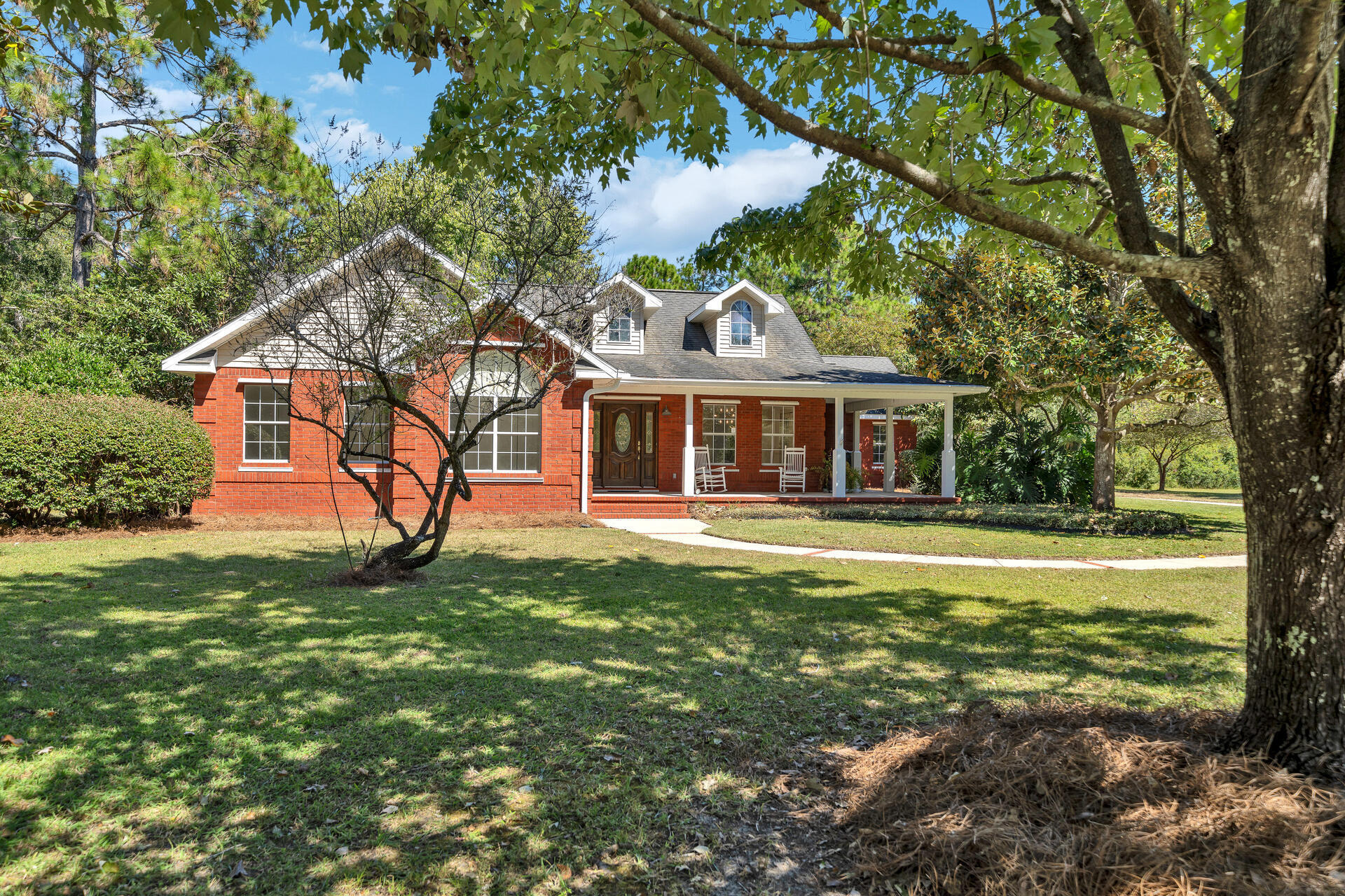 BAY HARBOUR - Residential