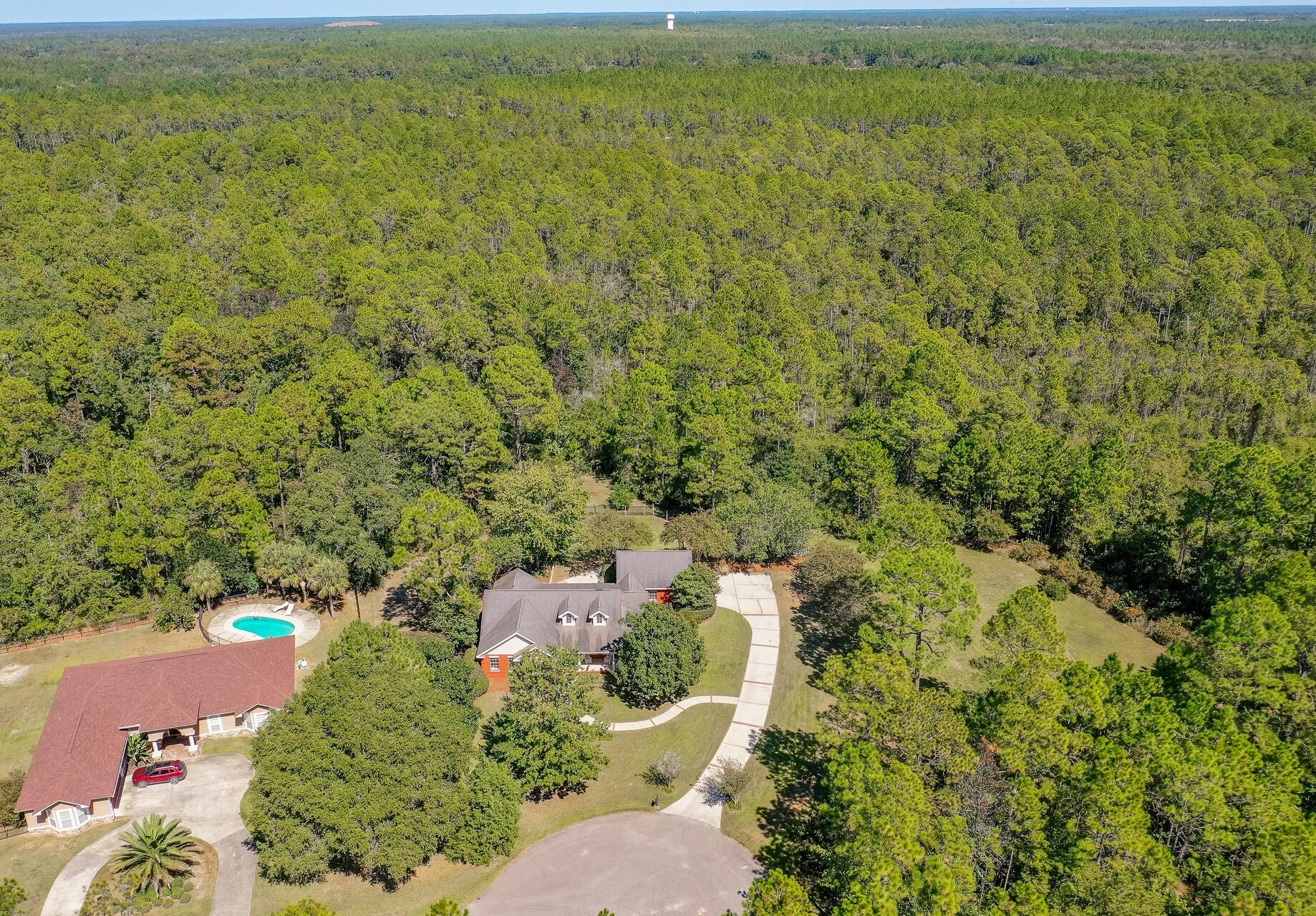 BAY HARBOUR - Residential