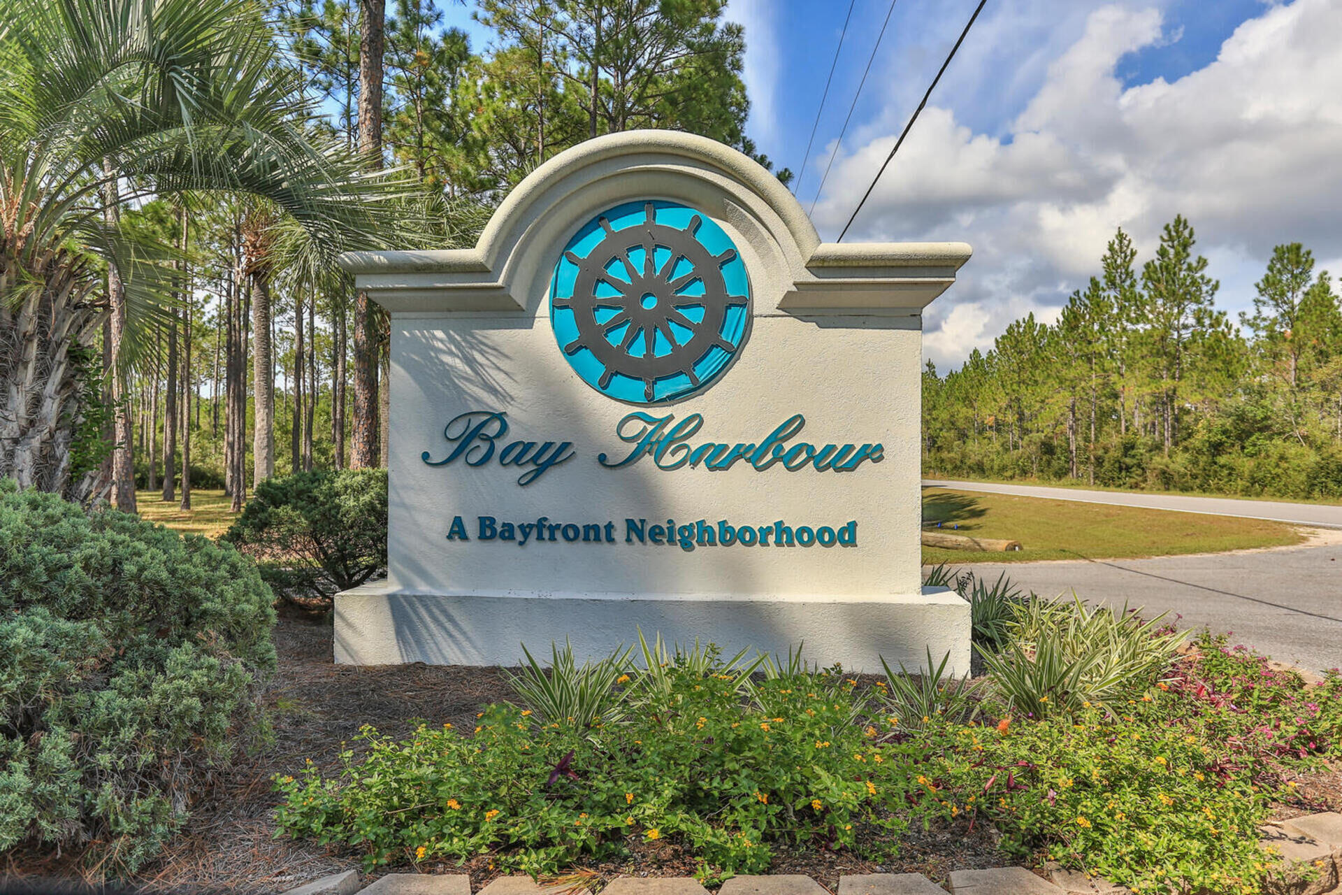 BAY HARBOUR - Residential