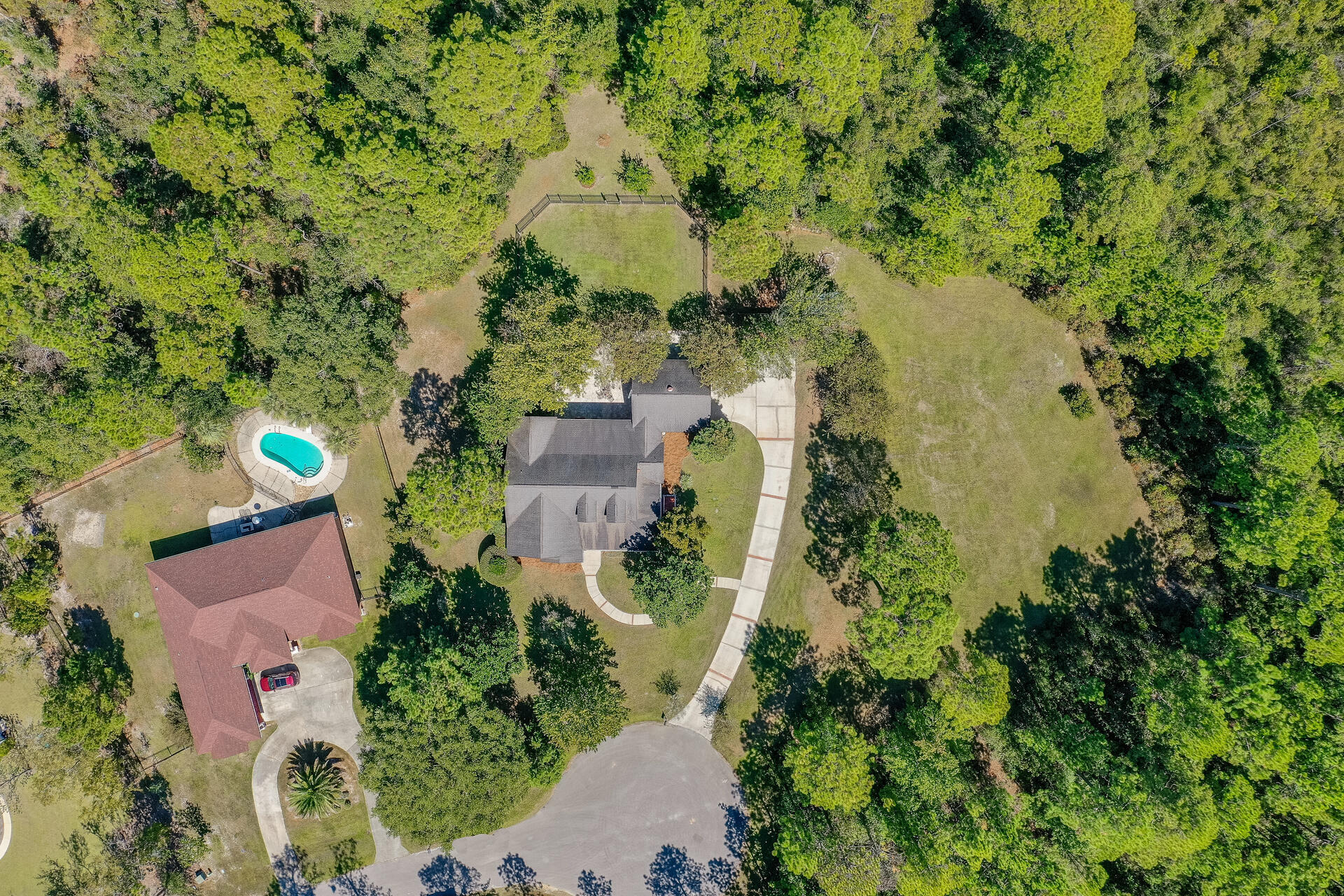 BAY HARBOUR - Residential