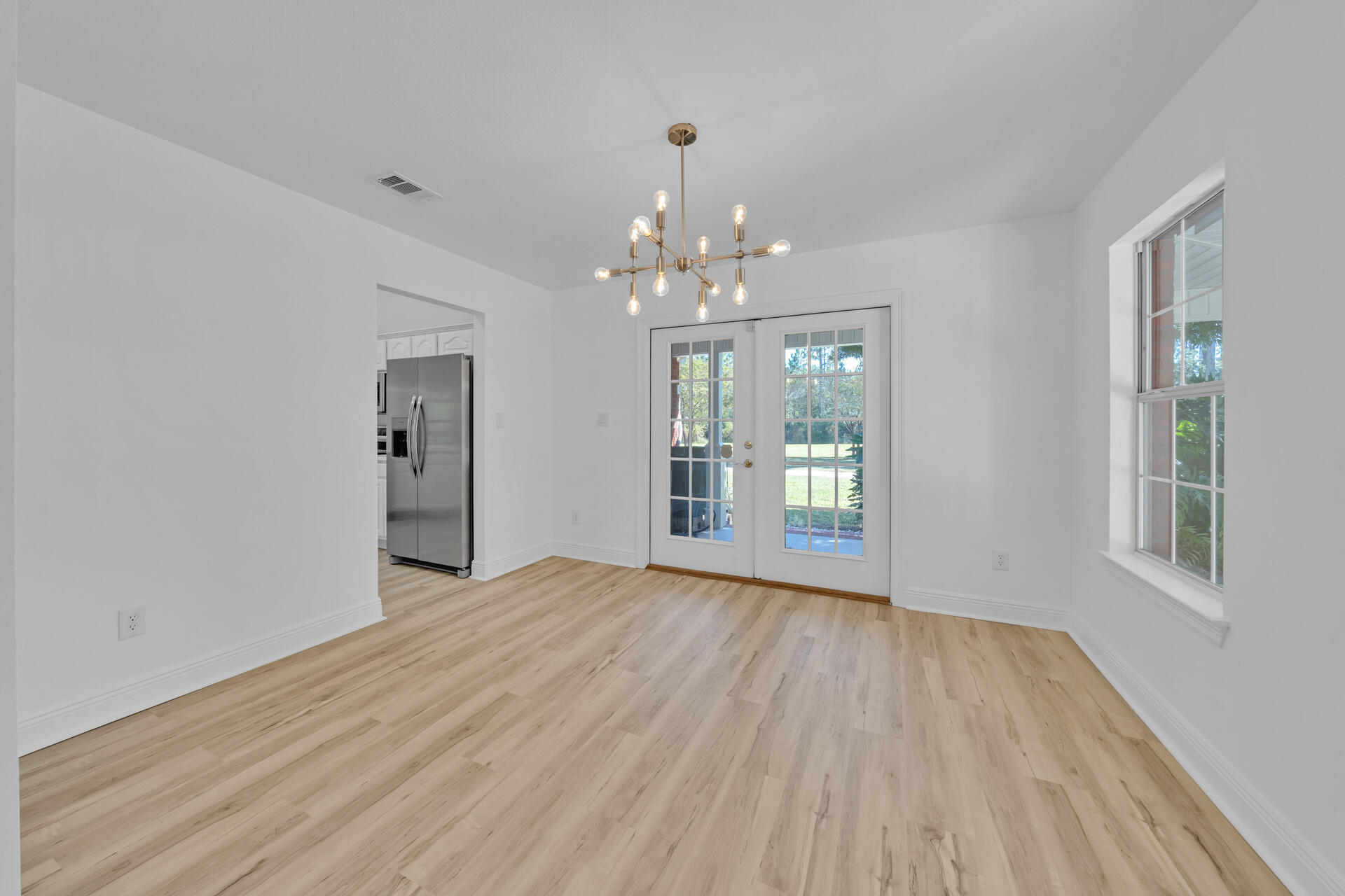 BAY HARBOUR - Residential