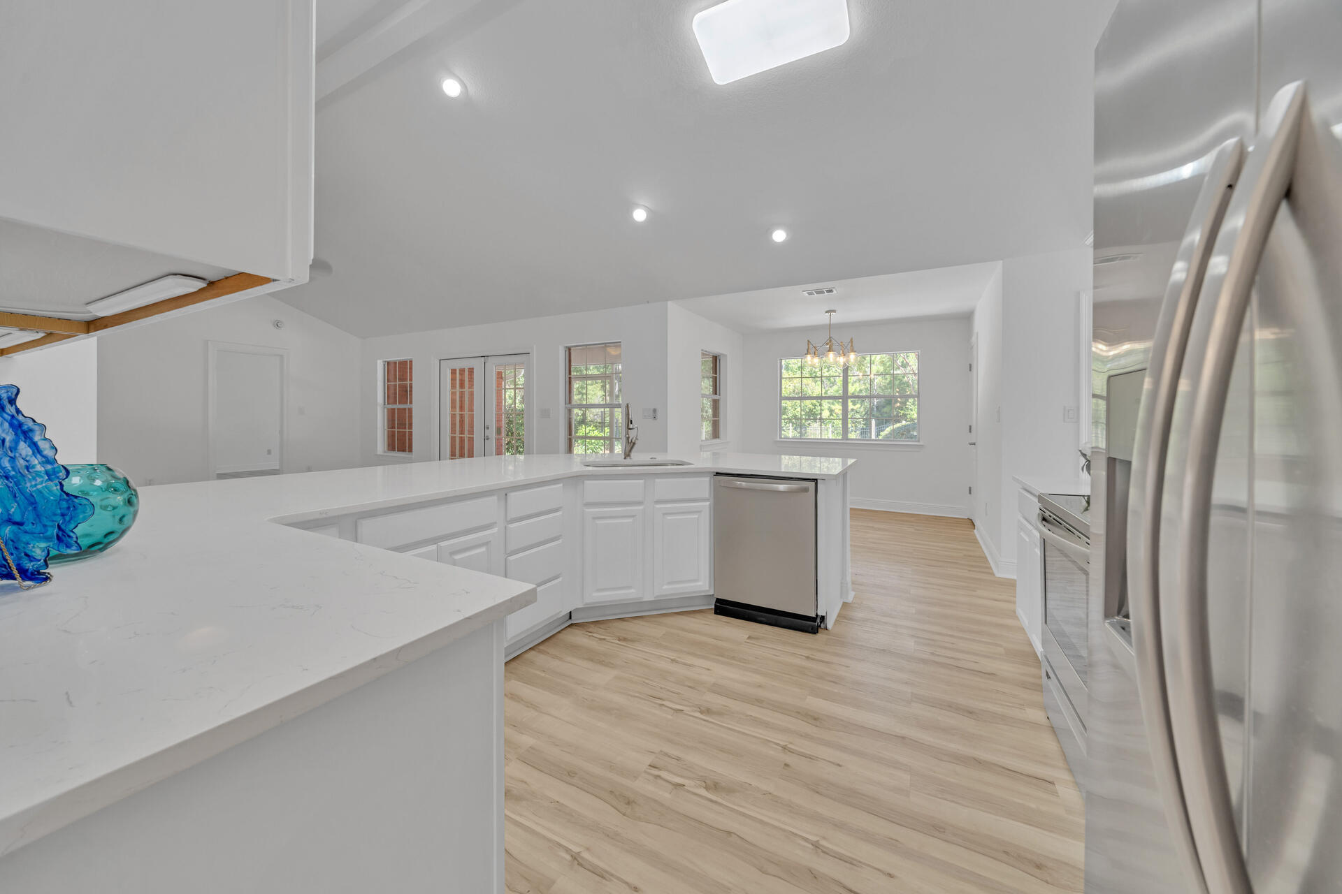 BAY HARBOUR - Residential