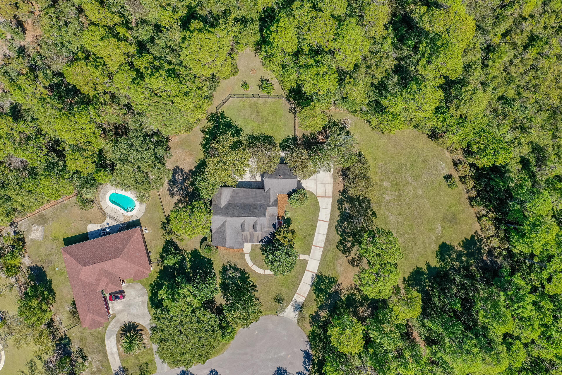 BAY HARBOUR - Residential