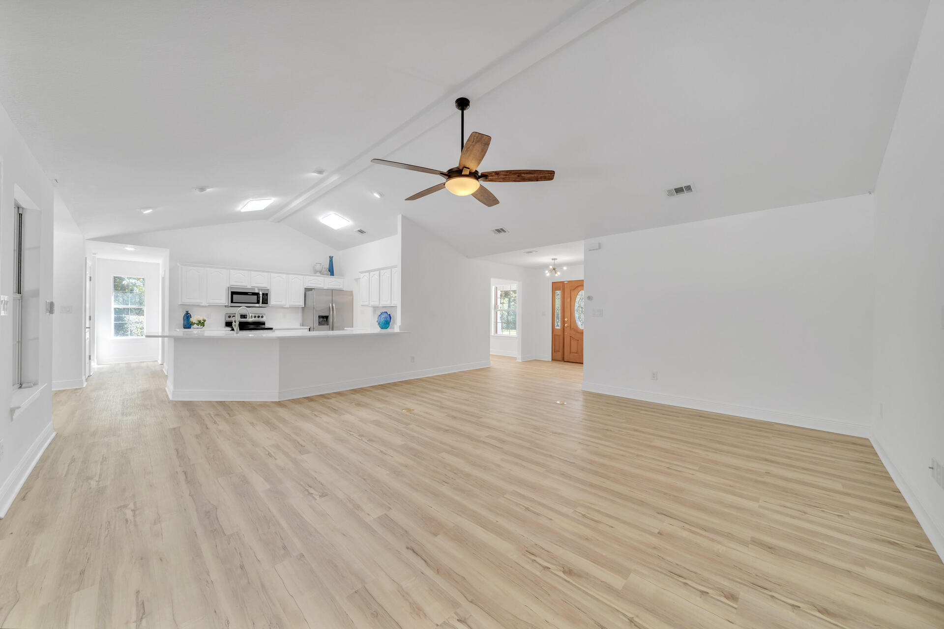 BAY HARBOUR - Residential